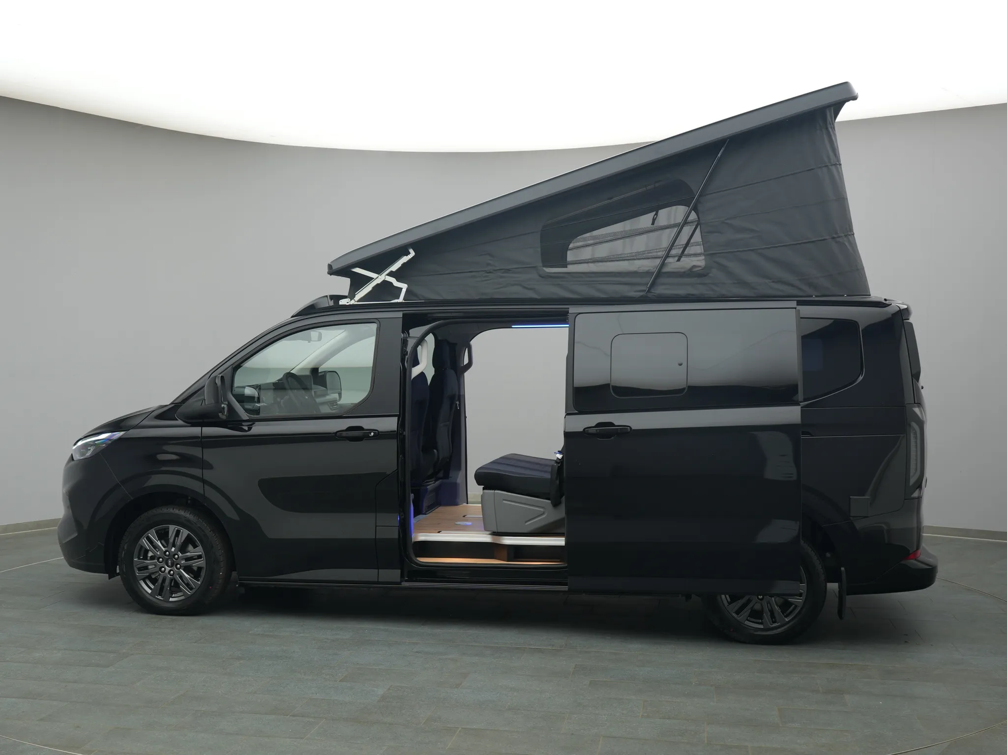 Ford Nugget – Bild 3