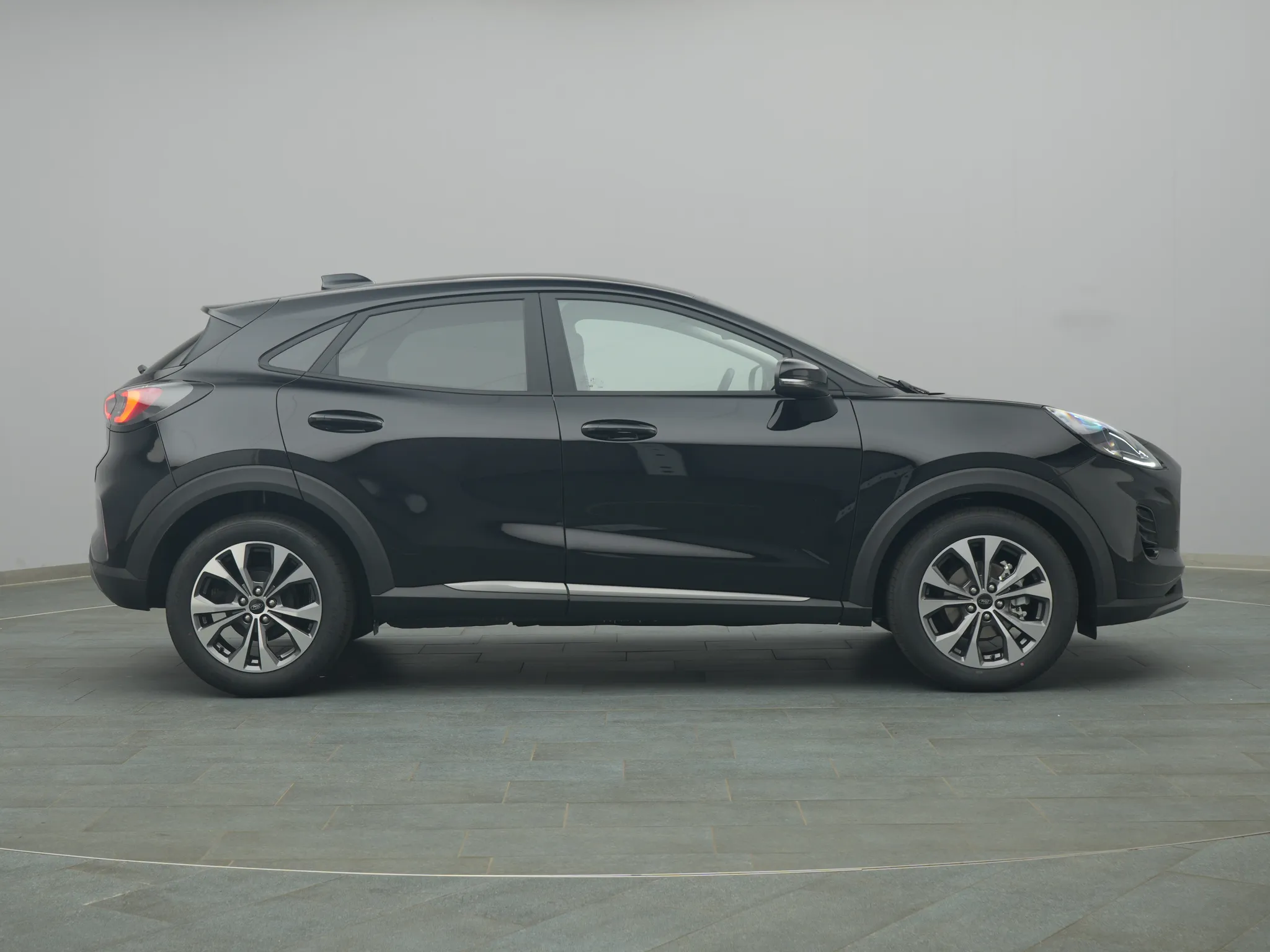 Ford Puma Titanium – Bild 8