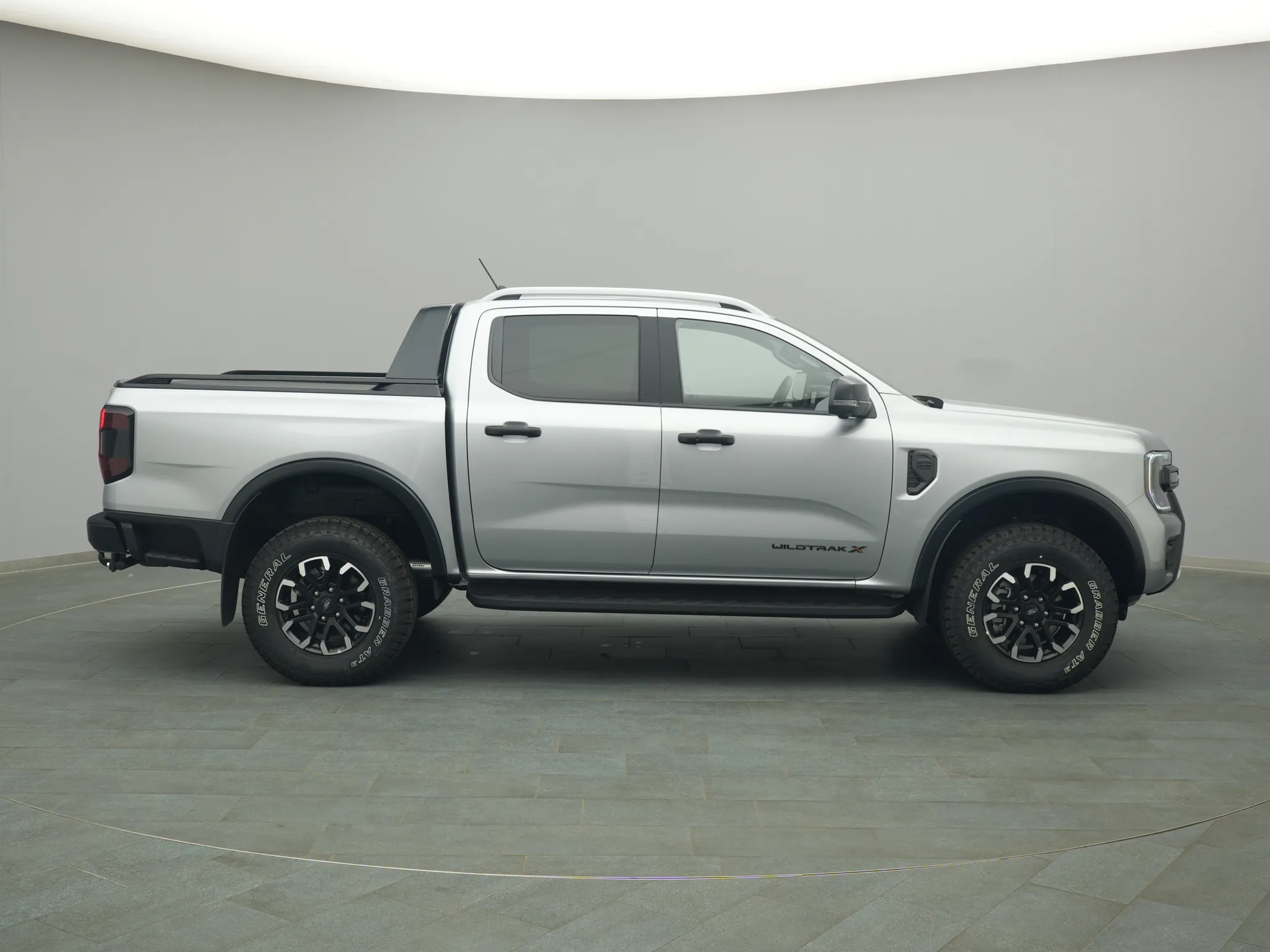 Ford Ranger Wildtrak X – Bild 8
