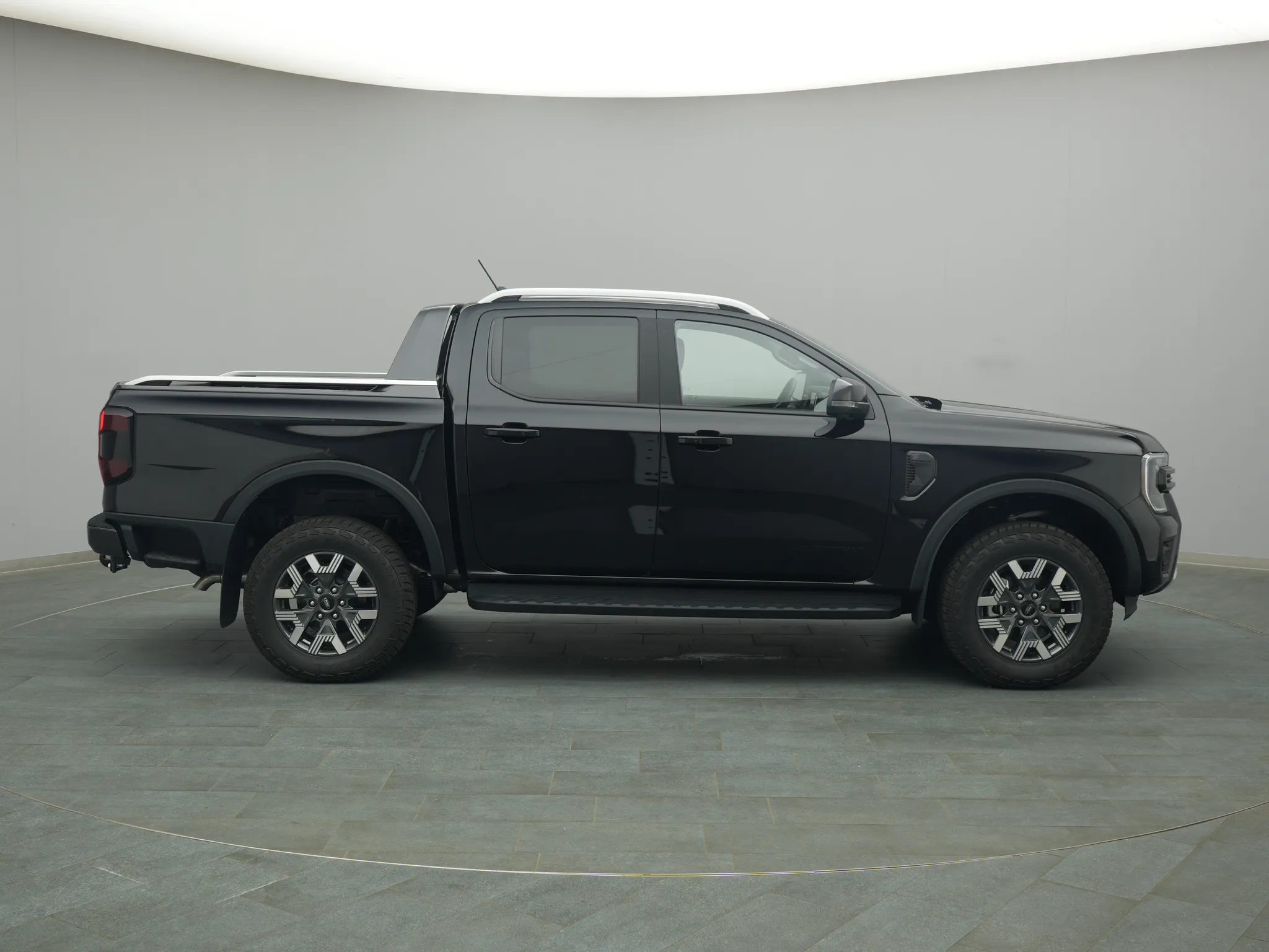 Ford Ranger DoKa Wildtrak – Bild 8