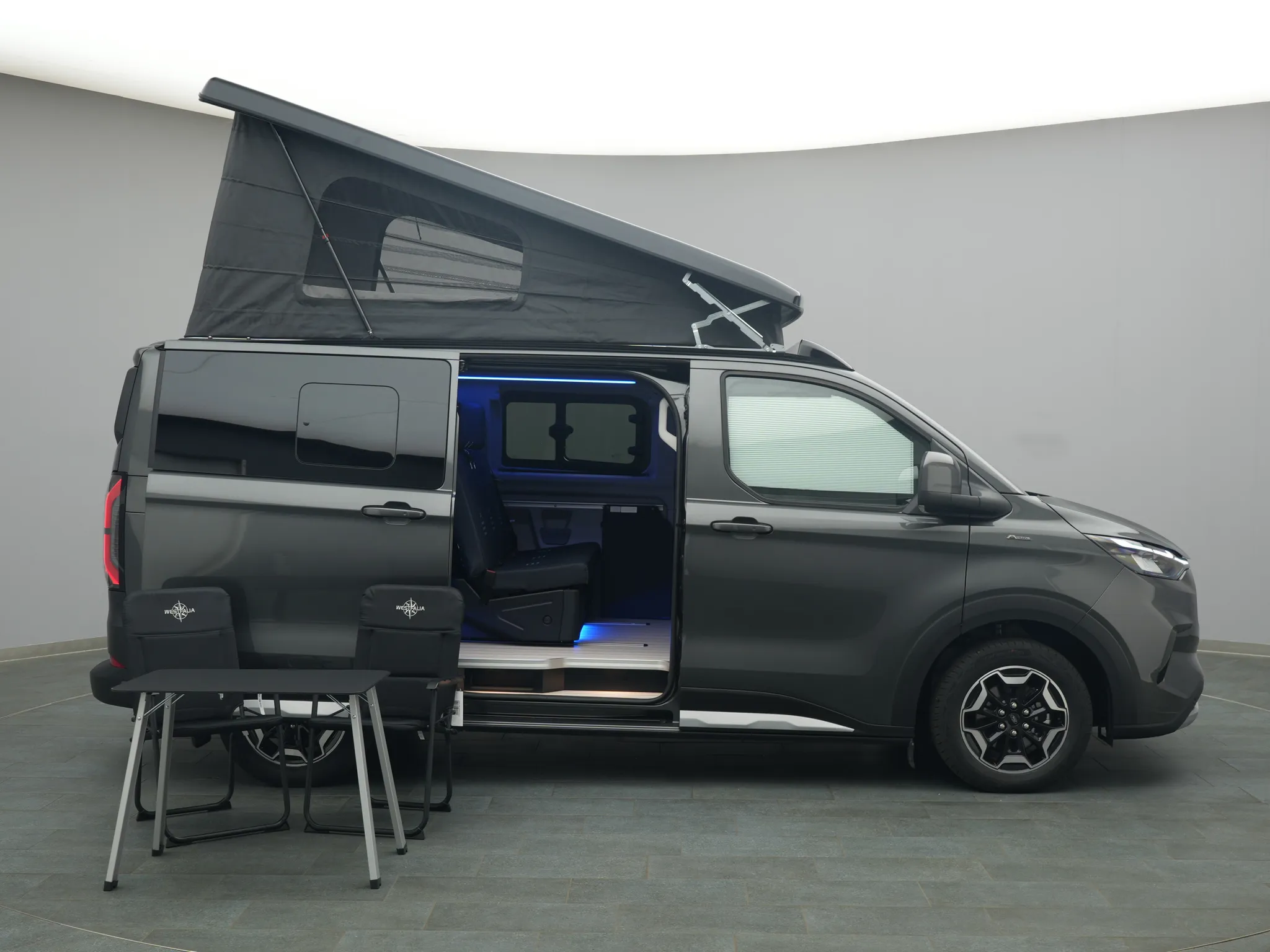 Ford Nugget – Bild 8