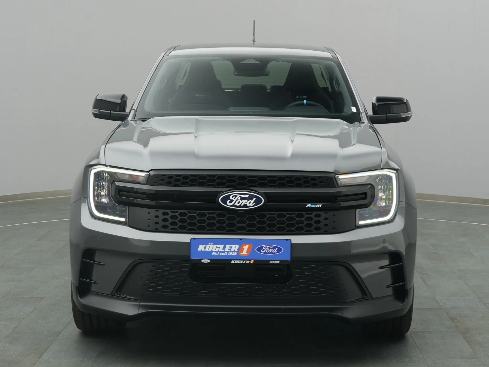 Ford Ranger DoKa MS-RT – Bild 6