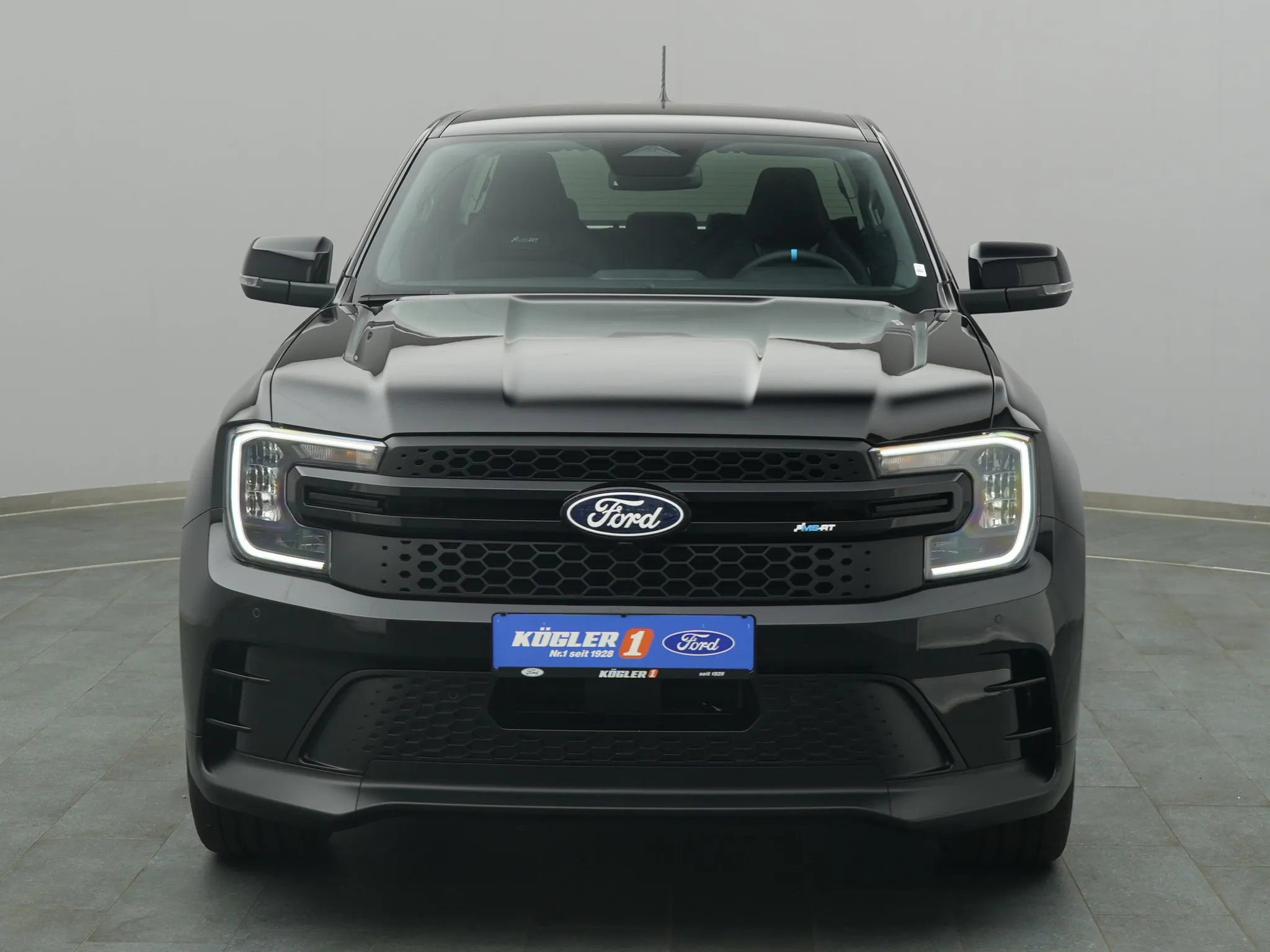 Ford Ranger DoKa MS-RT – Bild 6