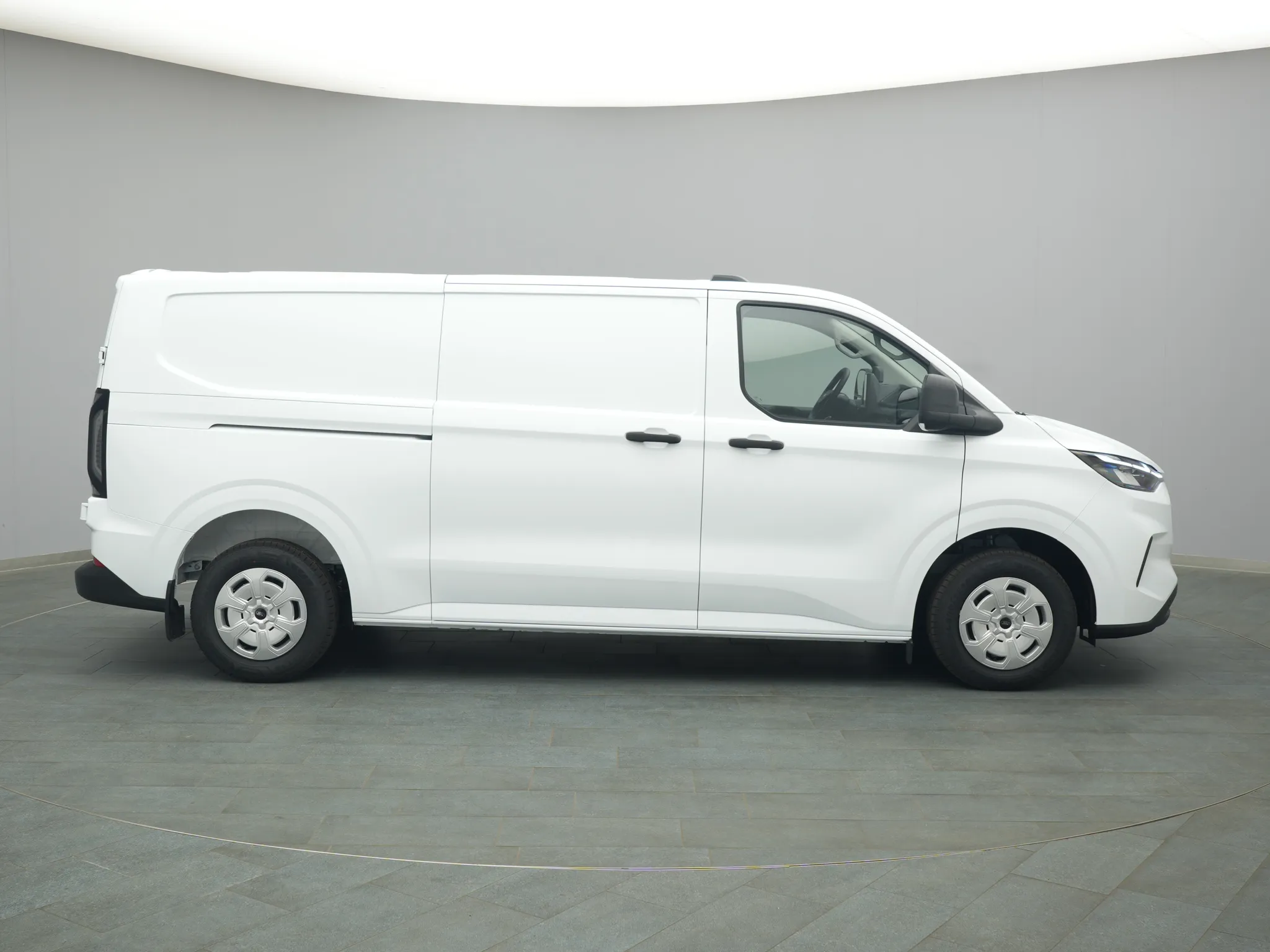 Ford Transit Custom Kasten – Bild 8