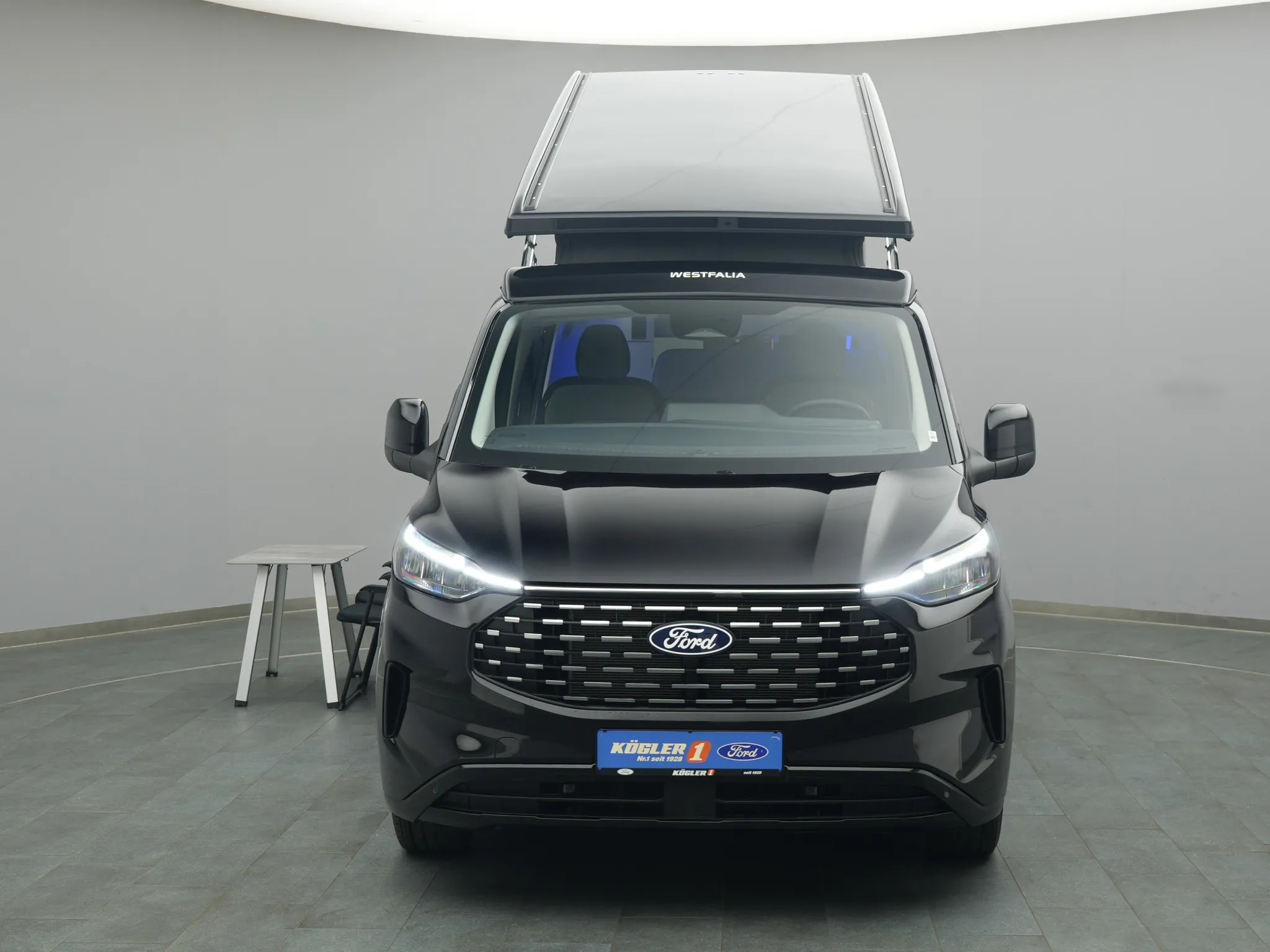 Ford Nugget – Bild 6