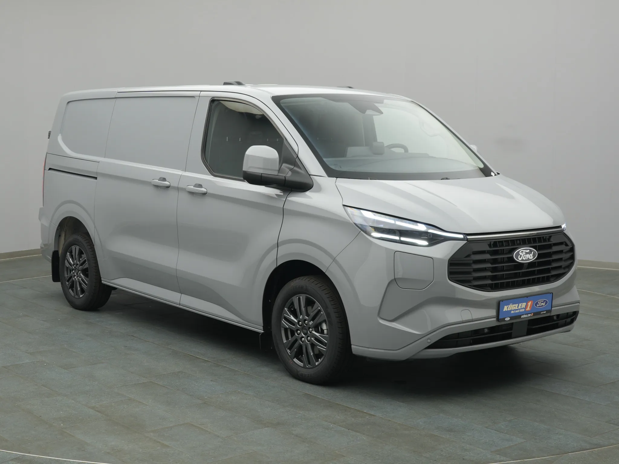 Ford Transit Custom Kasten – Bild 5