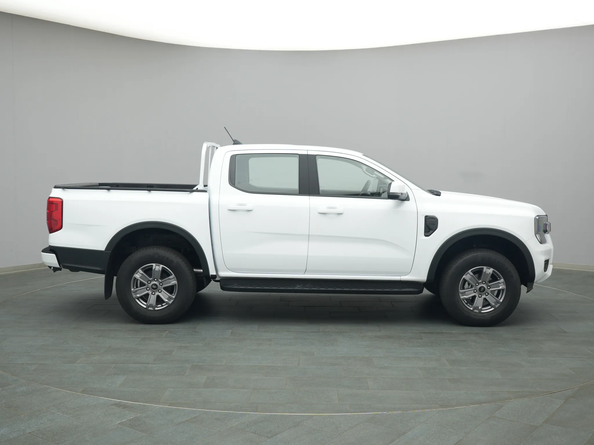 Ford Ranger DoKa XLT – Bild 8