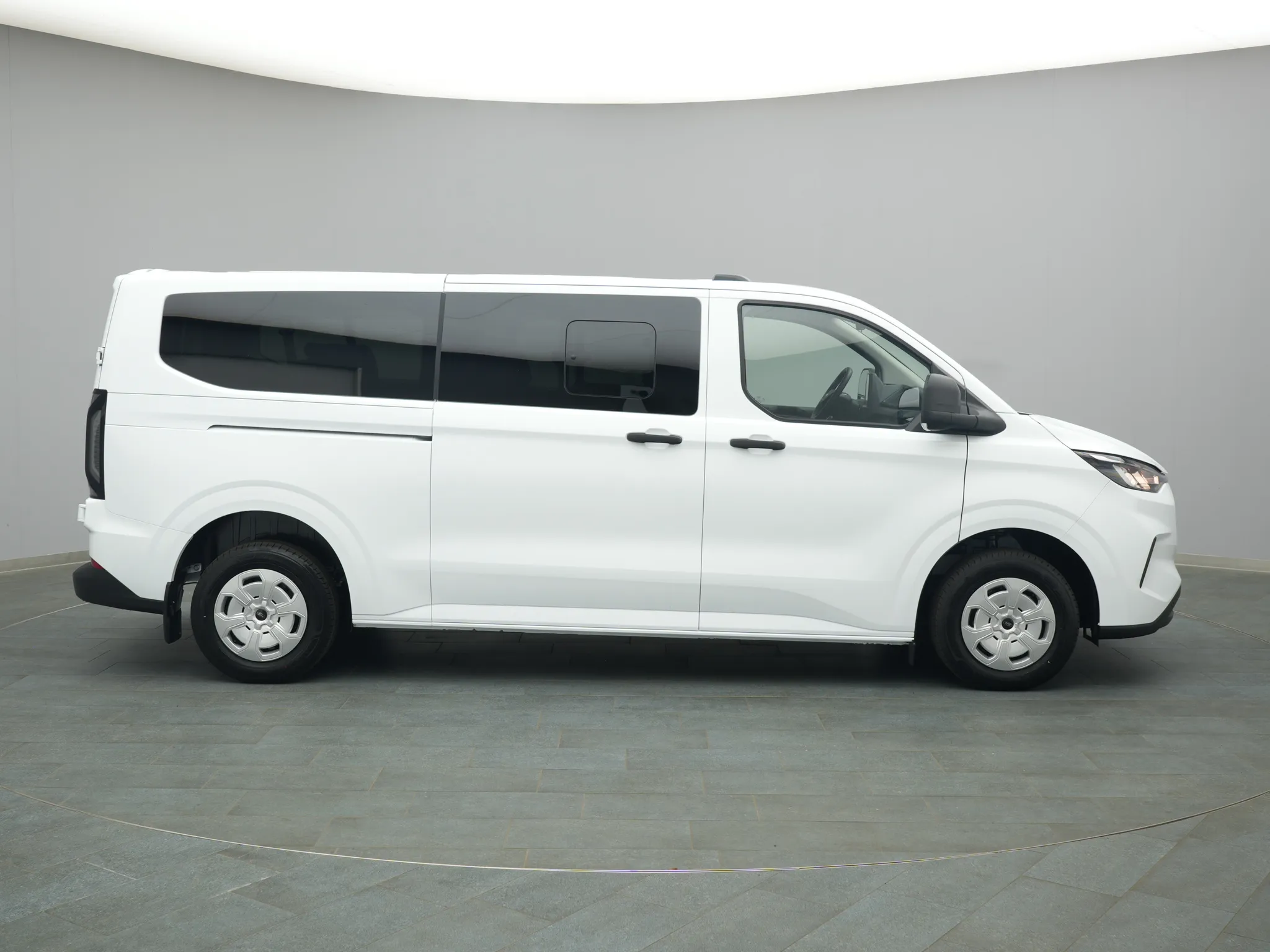 Ford Transit Custom Kombi – Bild 8