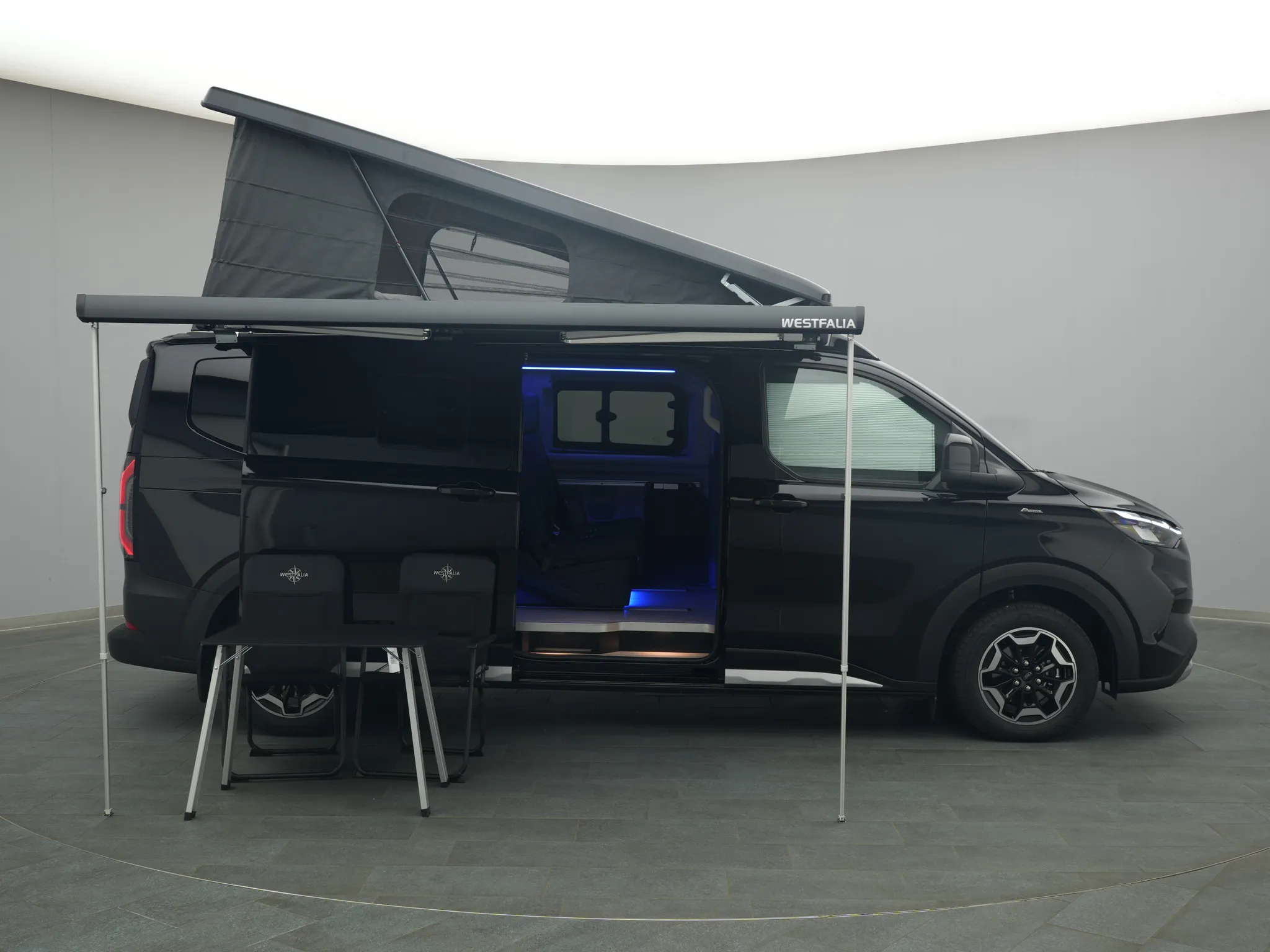 Ford Nugget – Bild 8