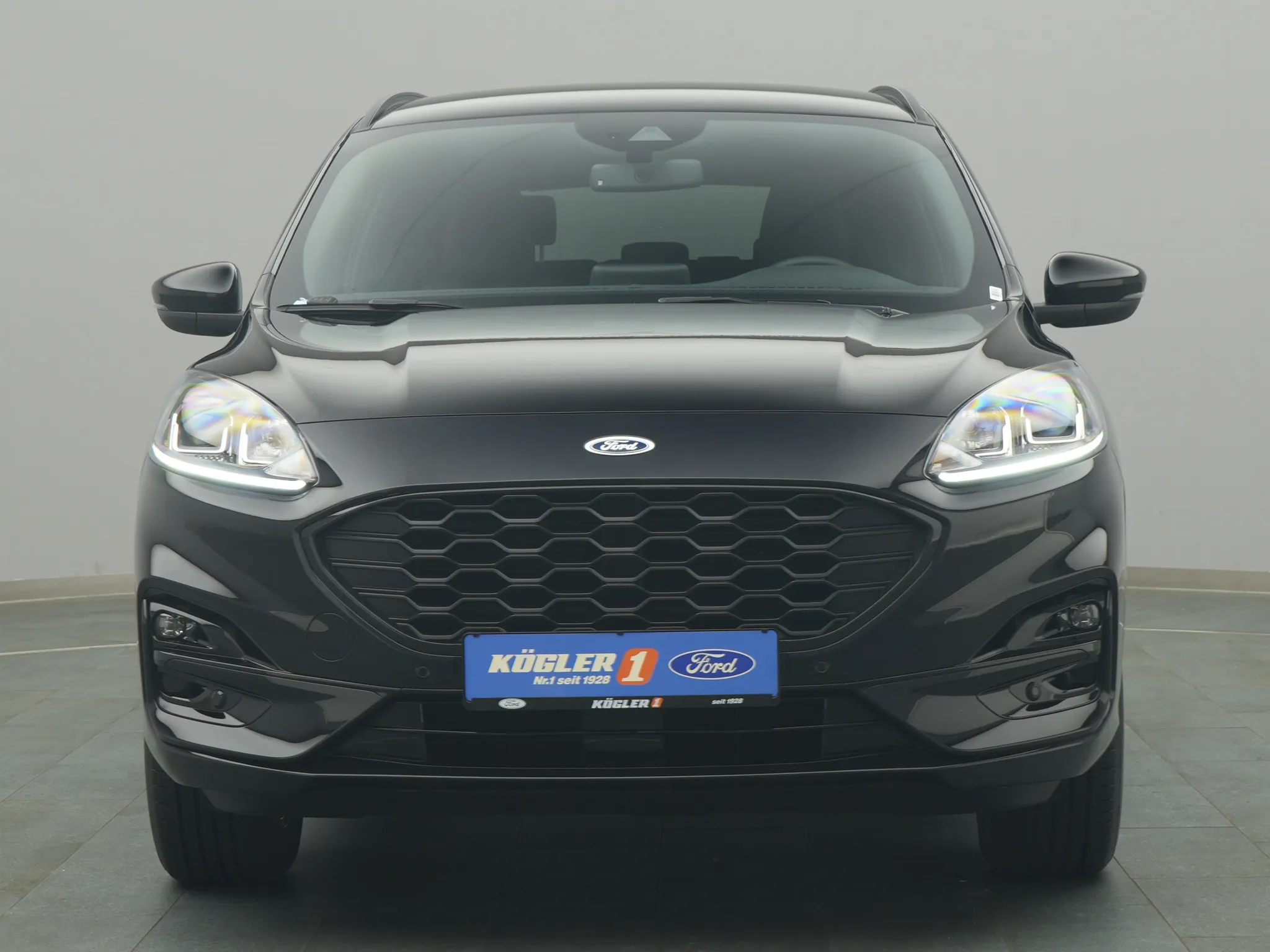 Ford Kuga ST-Line – Bild 6