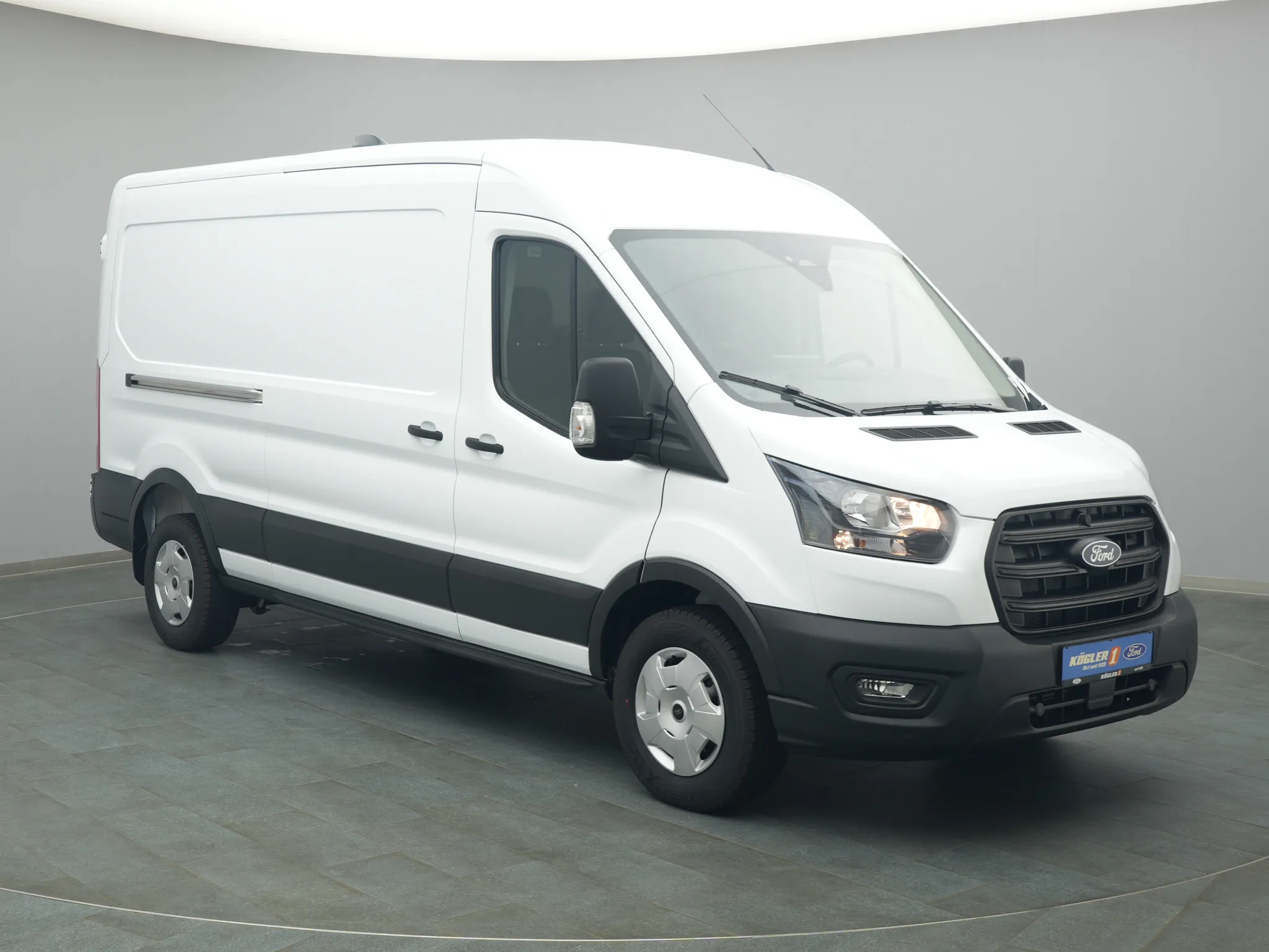 Ford Transit Kasten – Bild 5