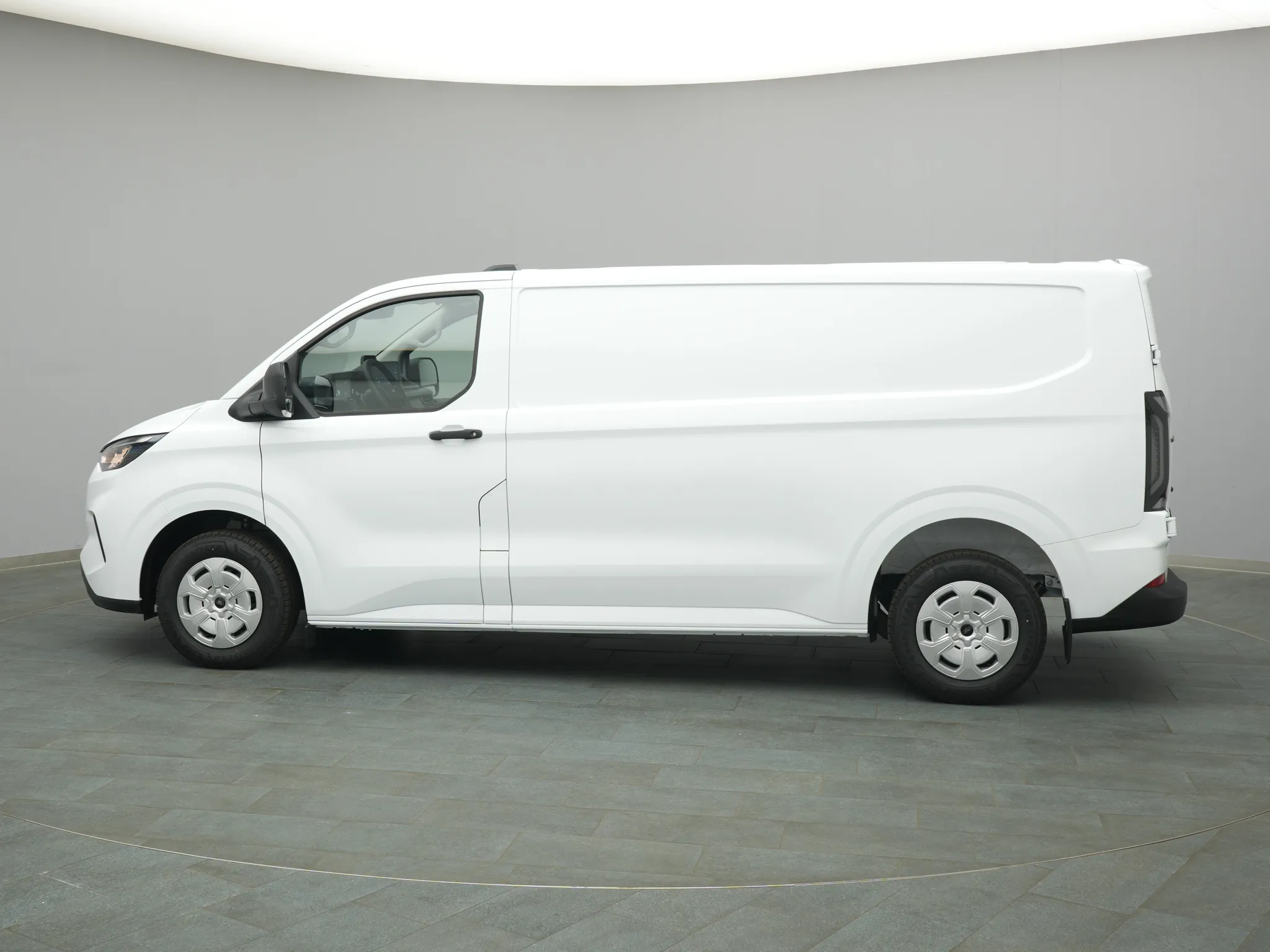 Ford Transit Custom Kasten – Bild 3
