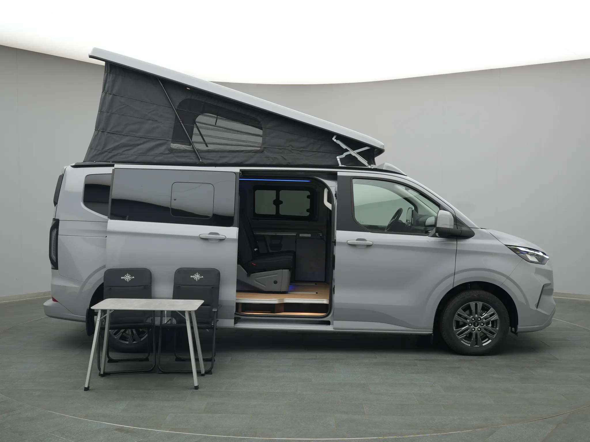 Ford Nugget – Bild 8