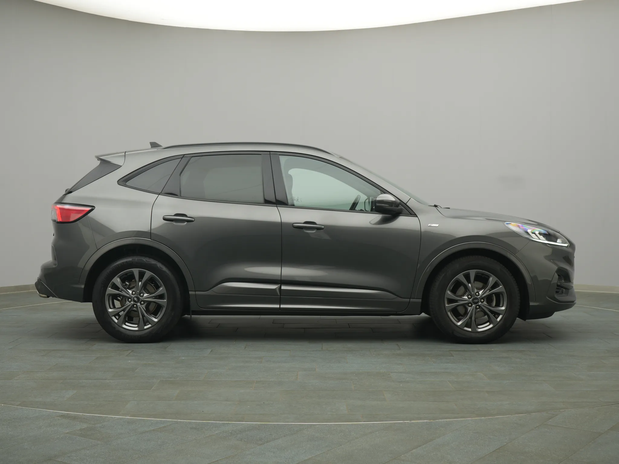 Ford Kuga ST-Line – Bild 8