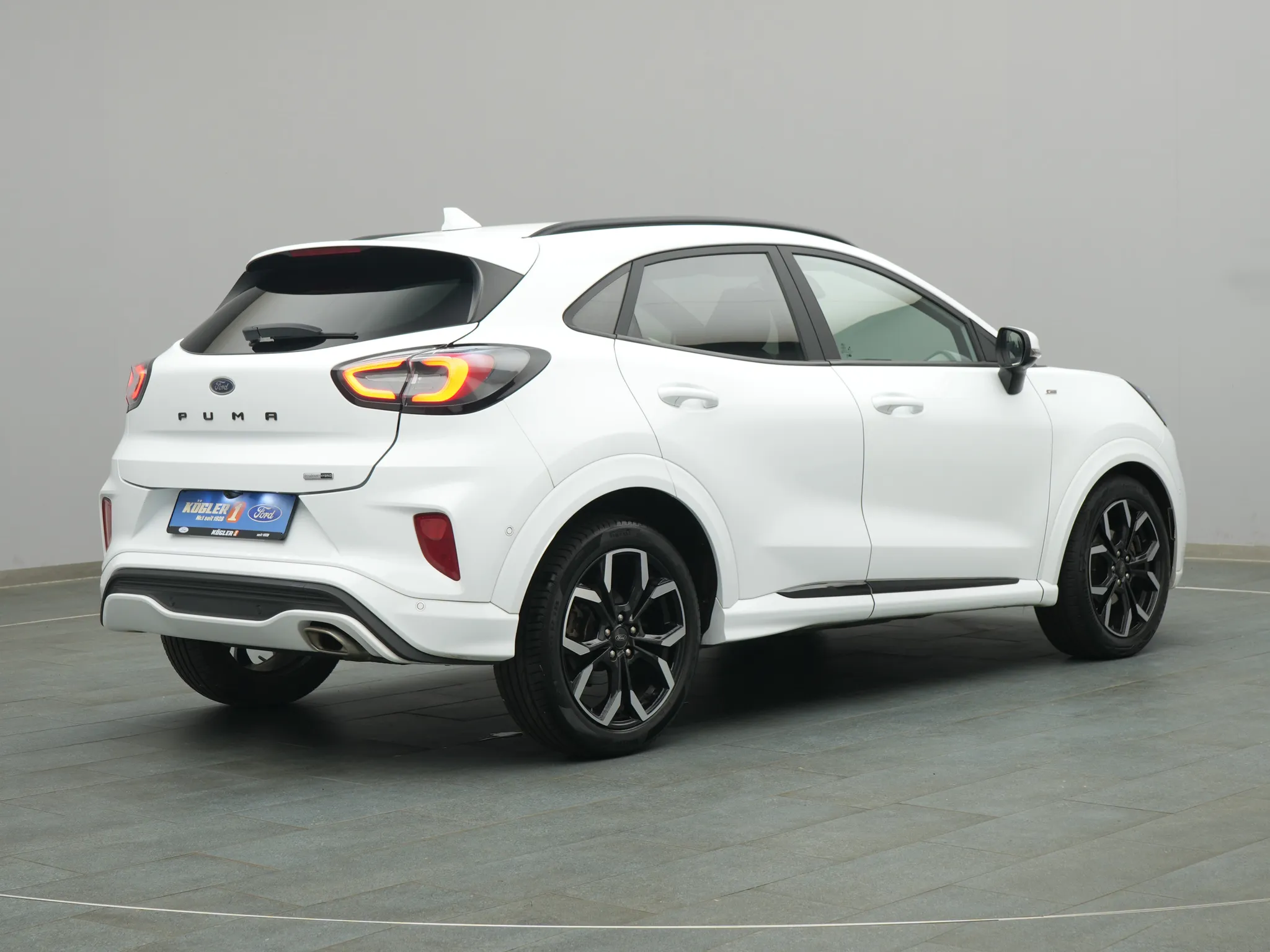 Ford Puma ST-Line X – Bild 4