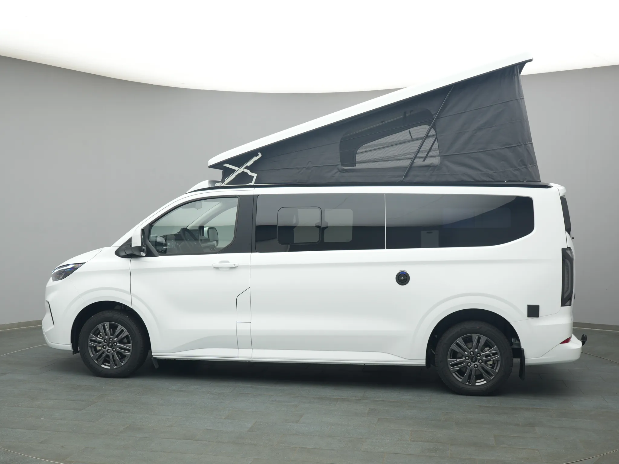Ford Nugget – Bild 3