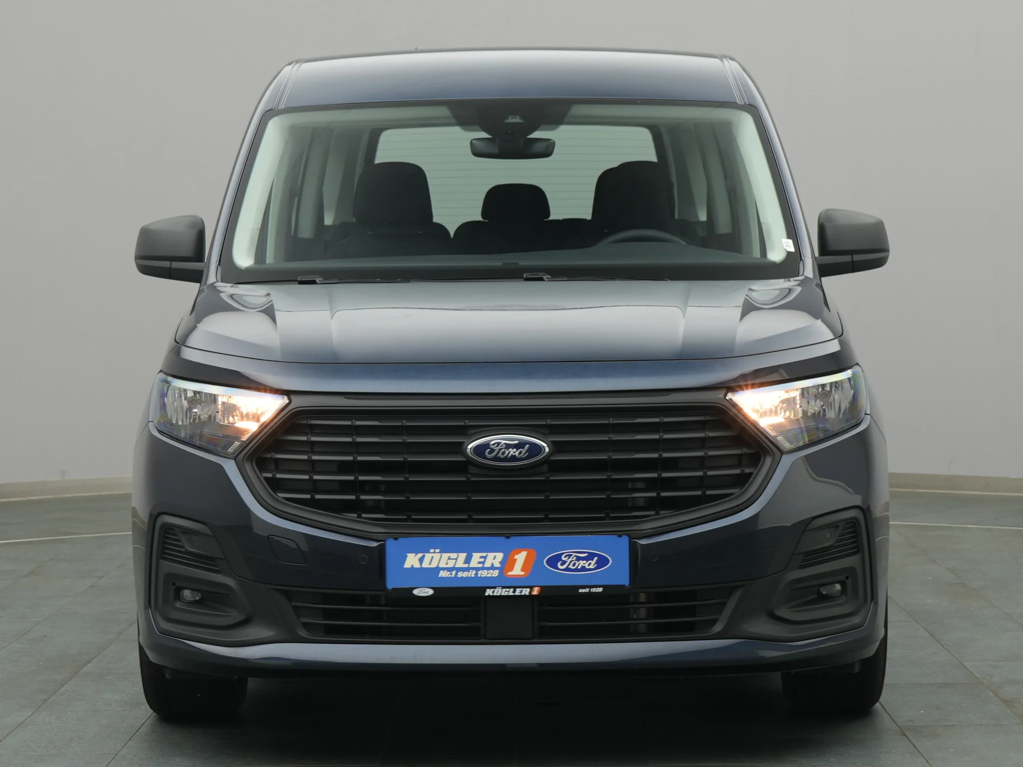 Ford Tourneo Connect Trend – Bild 6