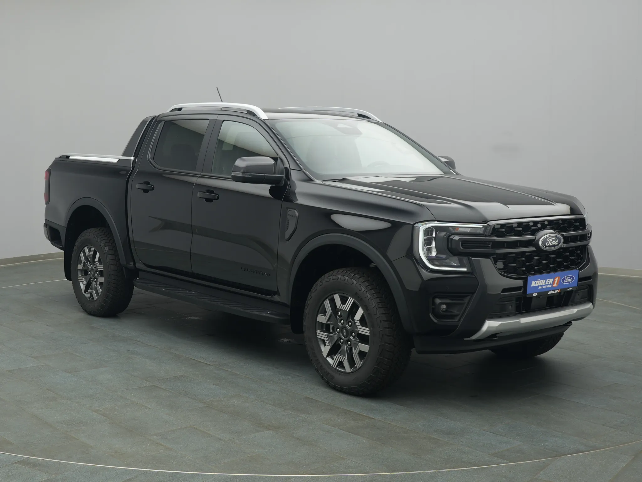 Ford Ranger Wildtrak – Bild 5