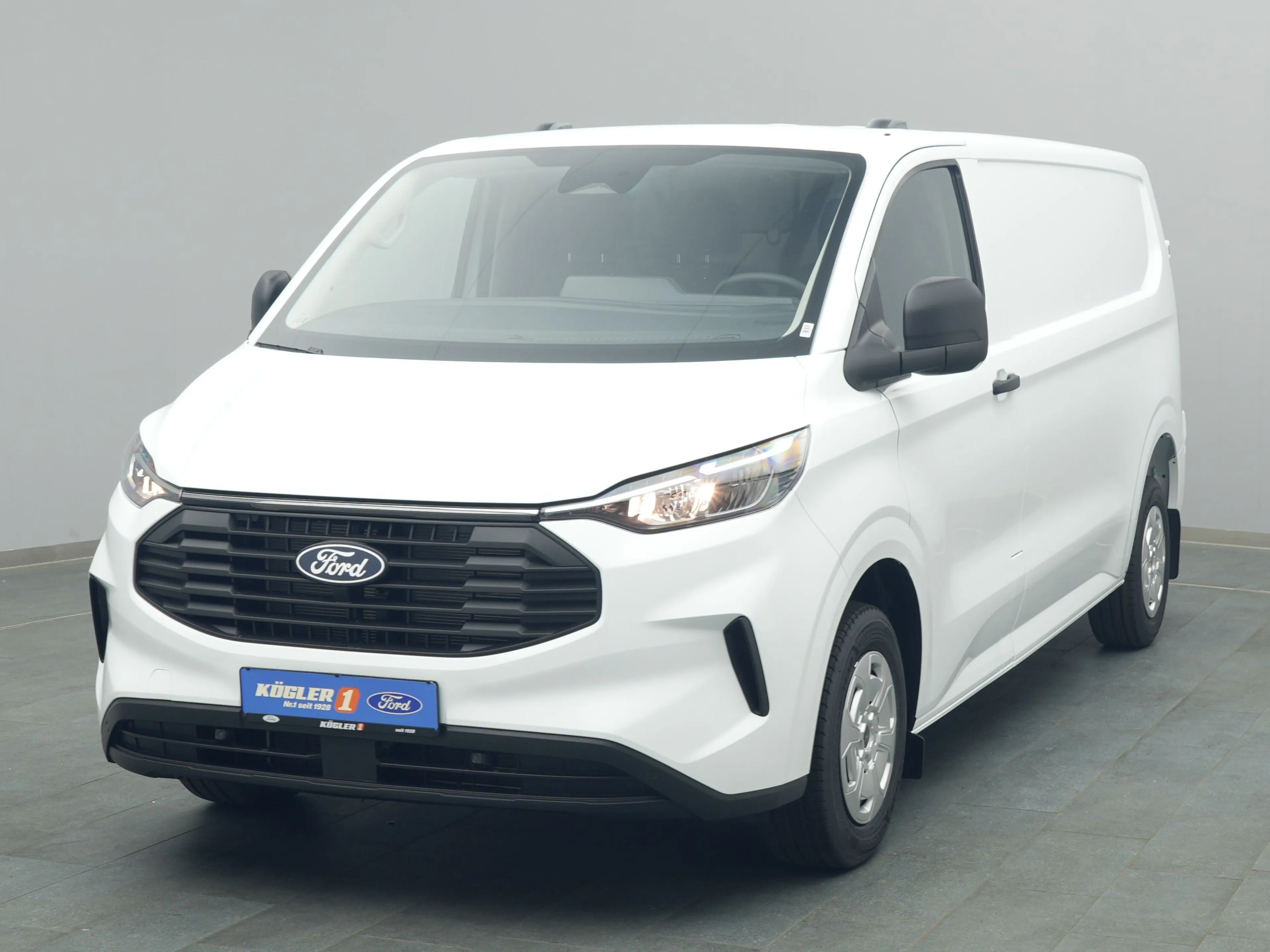 Ford Transit Custom Kasten 320 L2 Trend 136PSBild