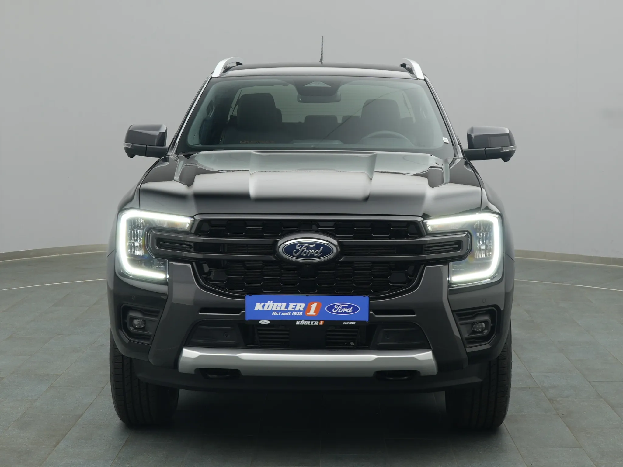 Ford Ranger DoKa Wildtrak – Bild 6