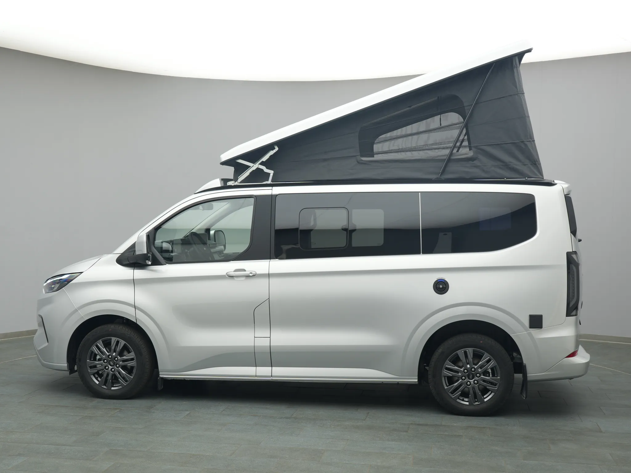 Ford Nugget – Bild 3