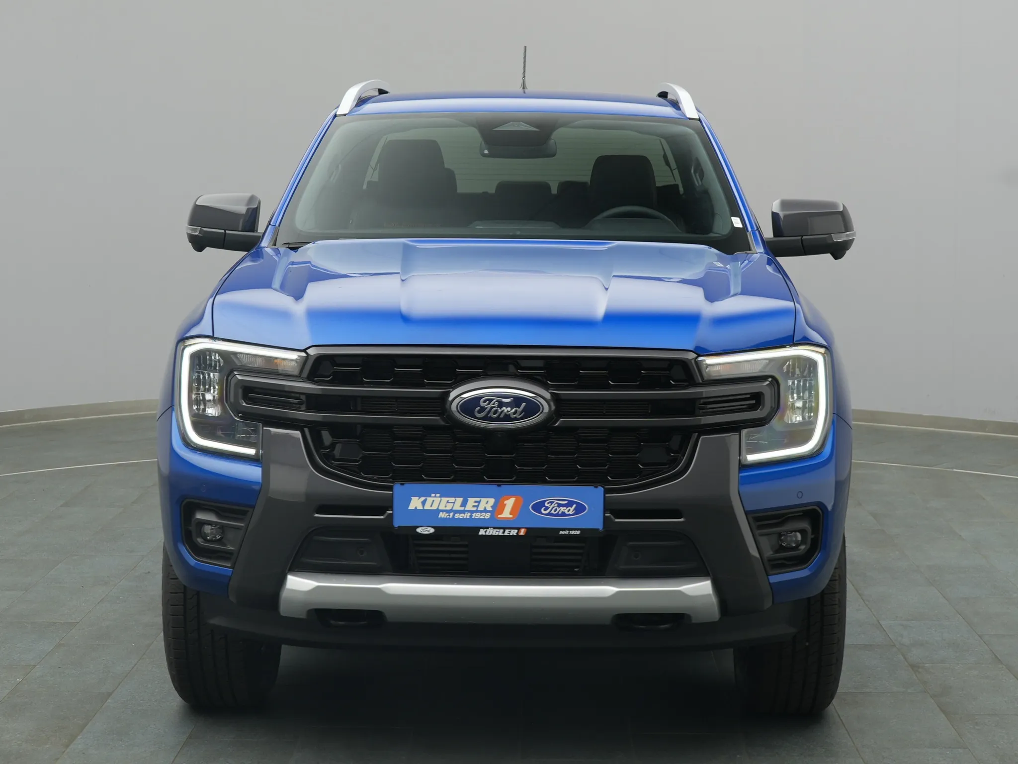 Ford Ranger DoKa Wildtrak – Bild 6