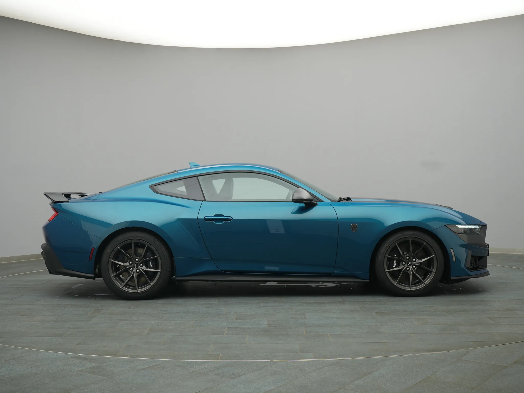 Ford Mustang Dark Horse – Bild 8