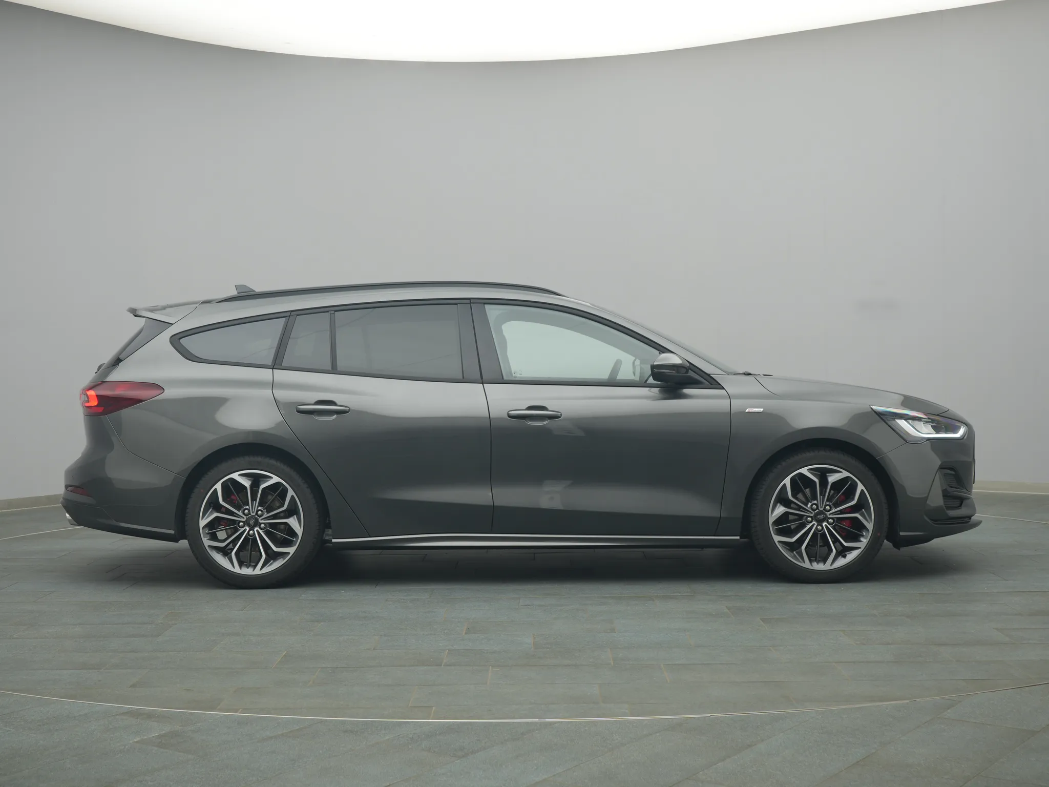 Ford Focus ST-Line X – Bild 8
