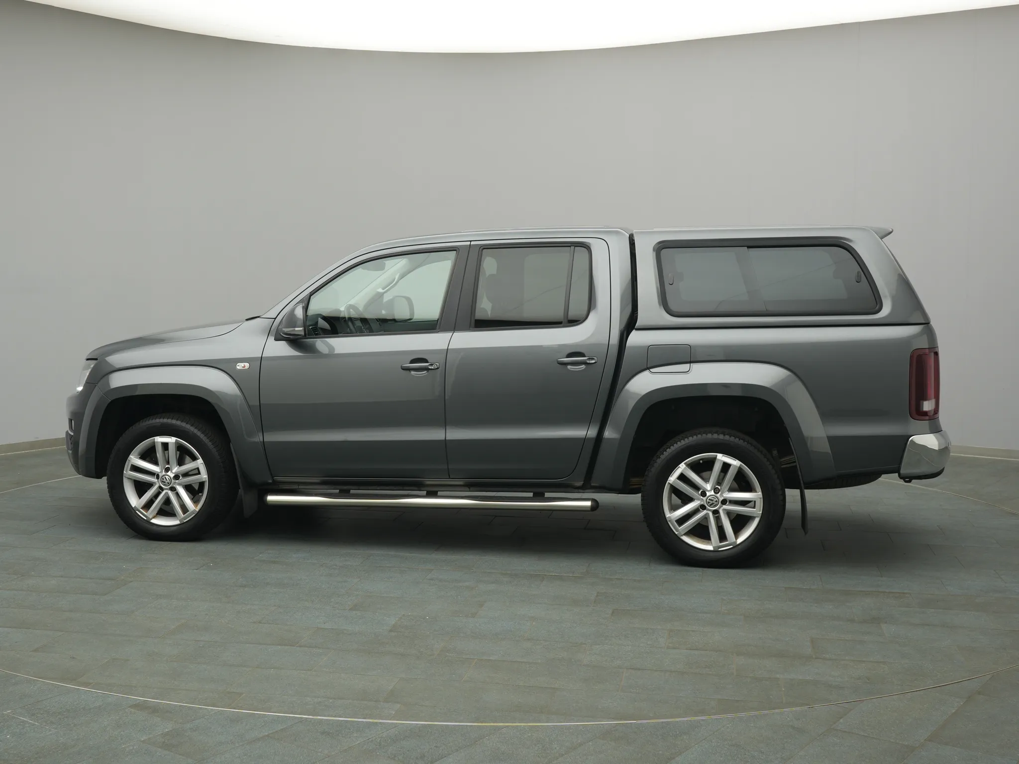 VW Amarok – Bild 3