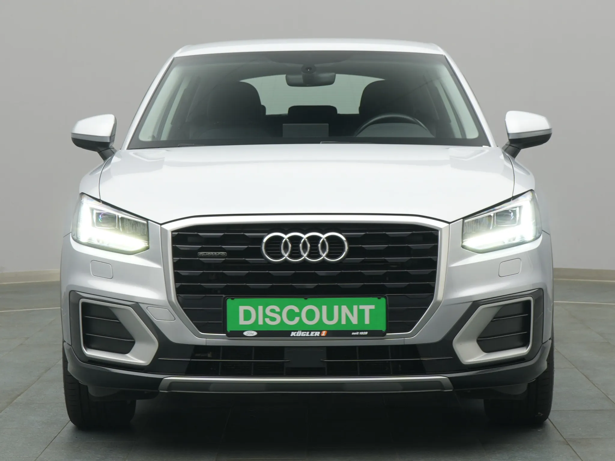 Audi Q2 – Bild 6