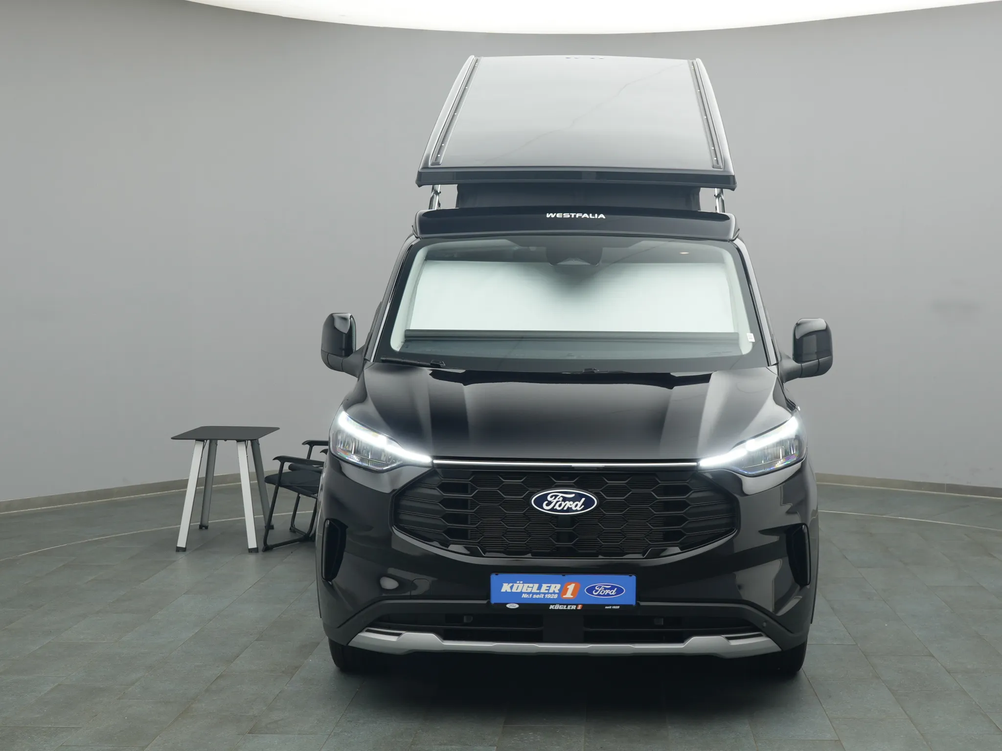 Ford Nugget – Bild 6