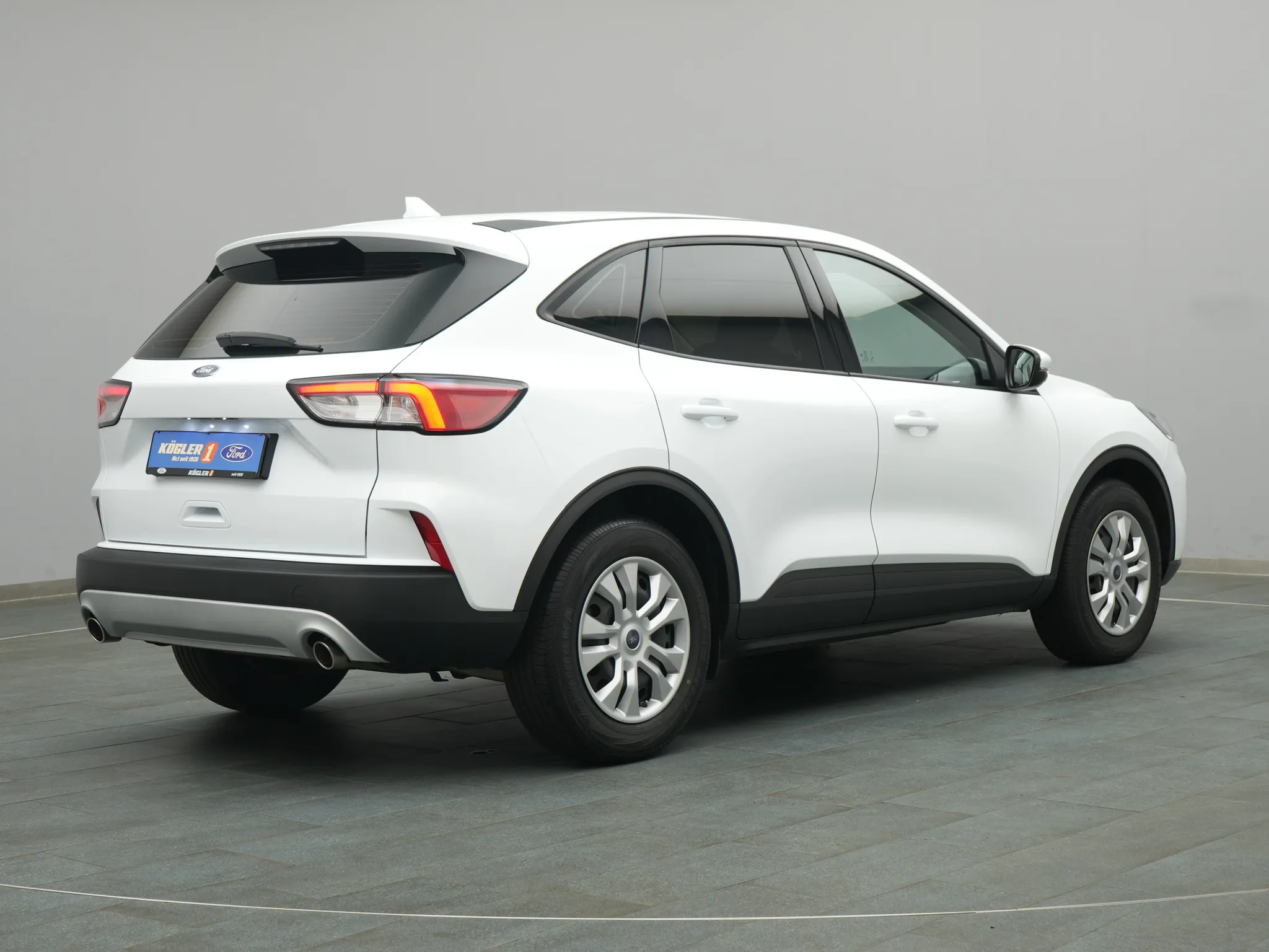 Ford Kuga Trend – Bild 4