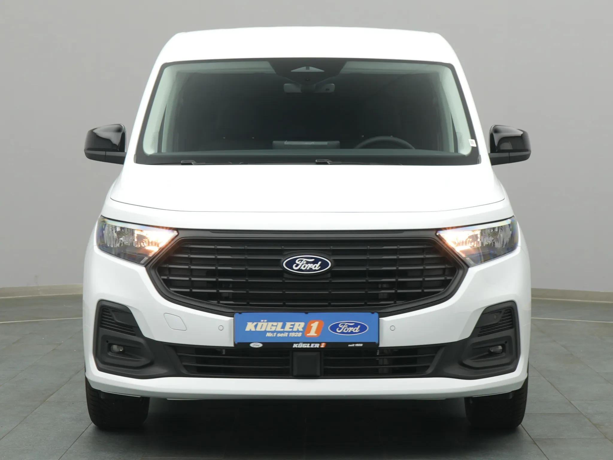 Ford Transit Connect Kasten – Bild 6