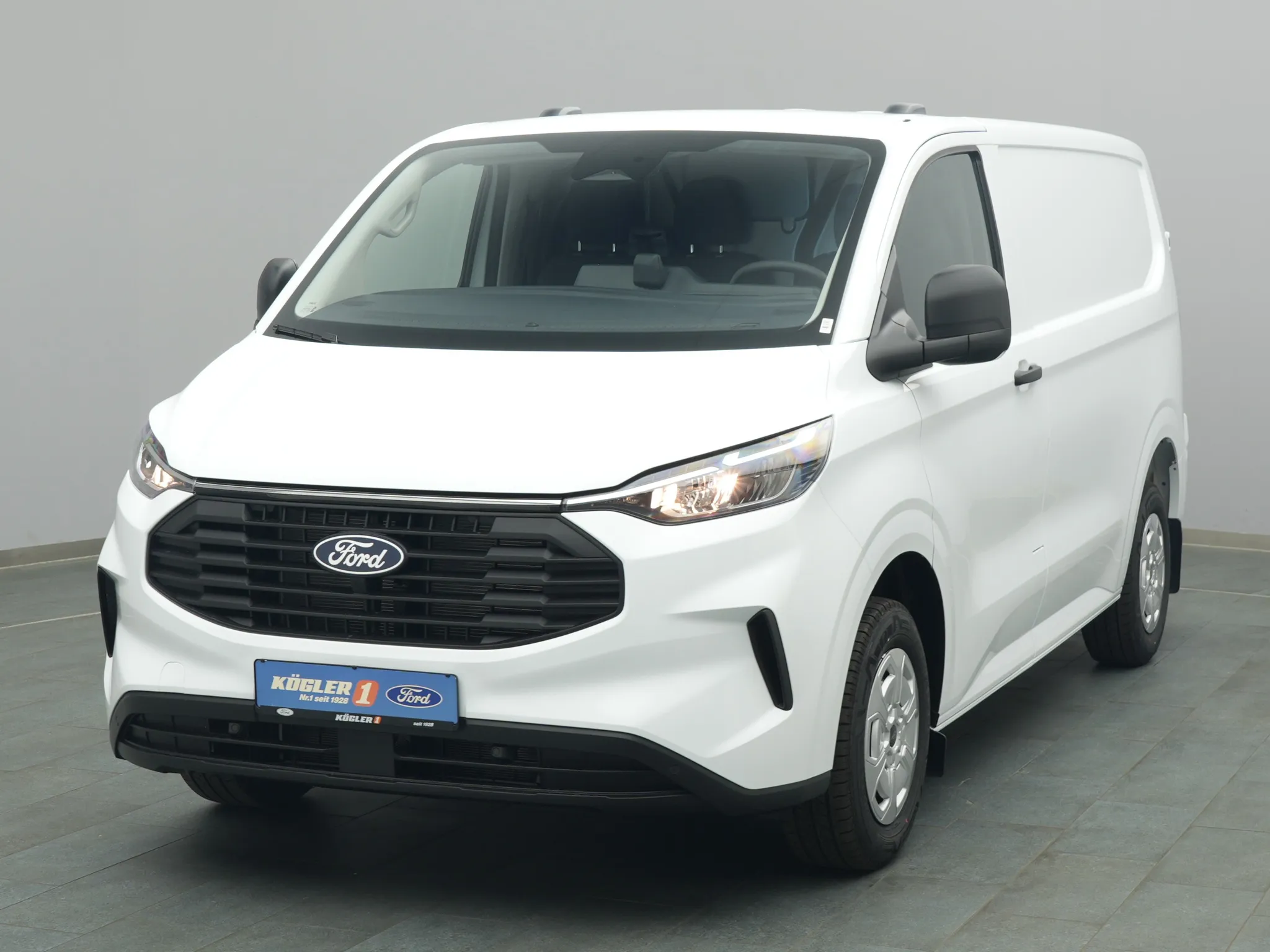 Ford Transit Custom Kasten 280 L1 Trend 110PS Bild