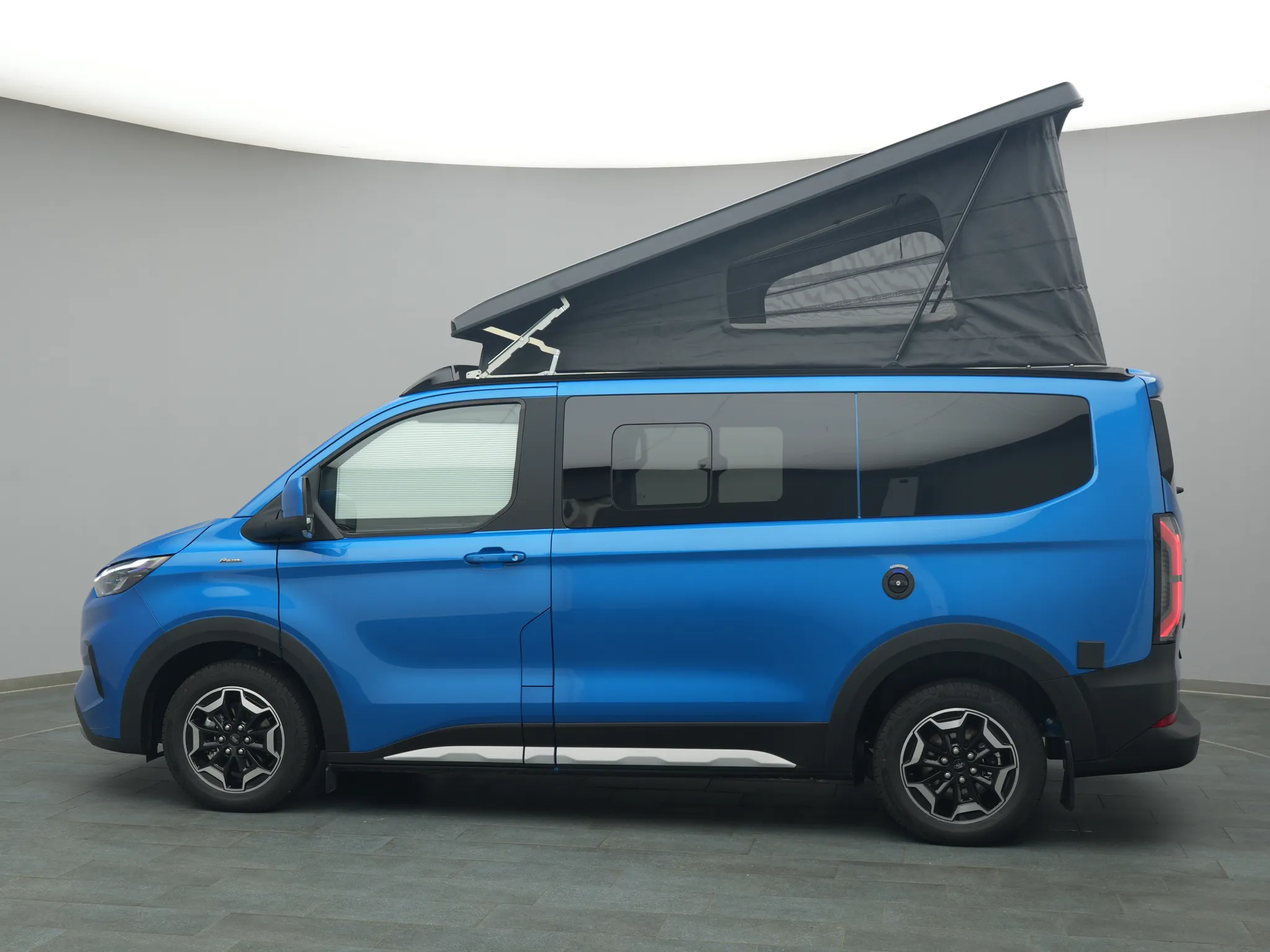 Ford Nugget – Bild 3