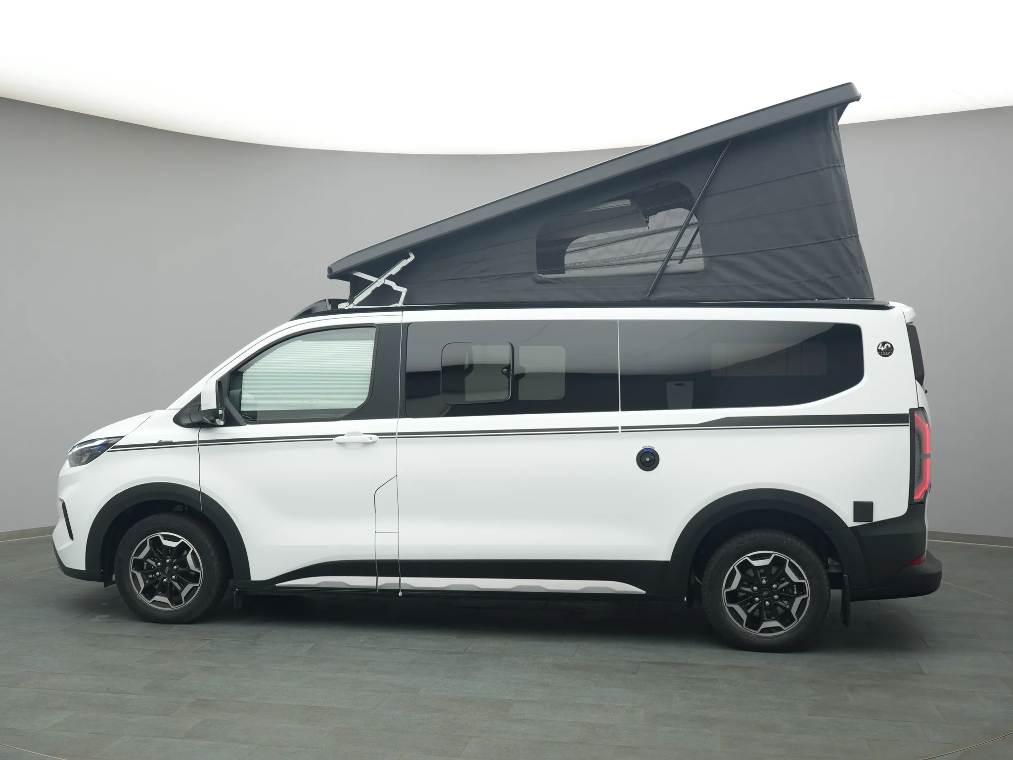 Ford Nugget – Bild 3