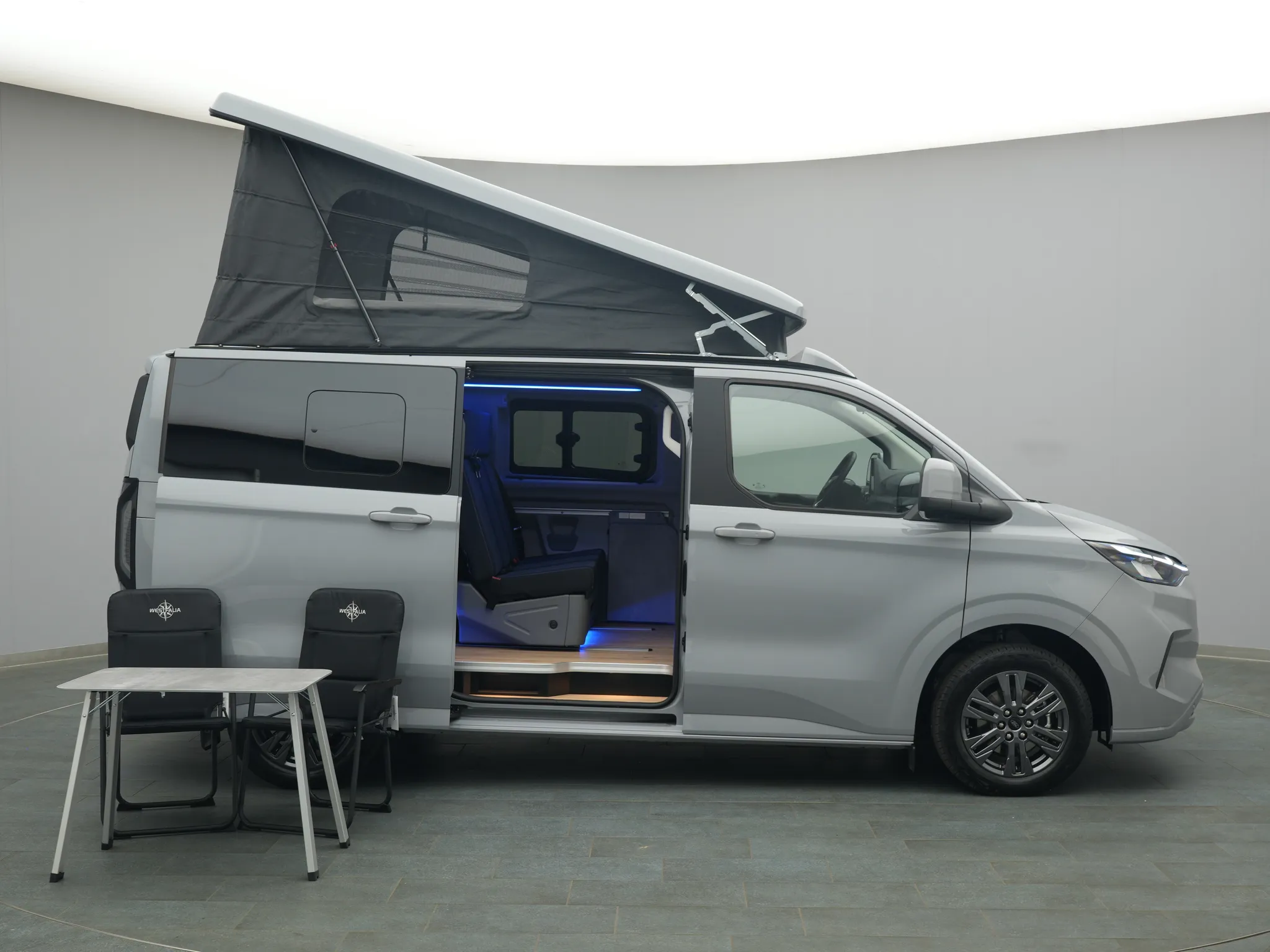 Ford Nugget – Bild 8