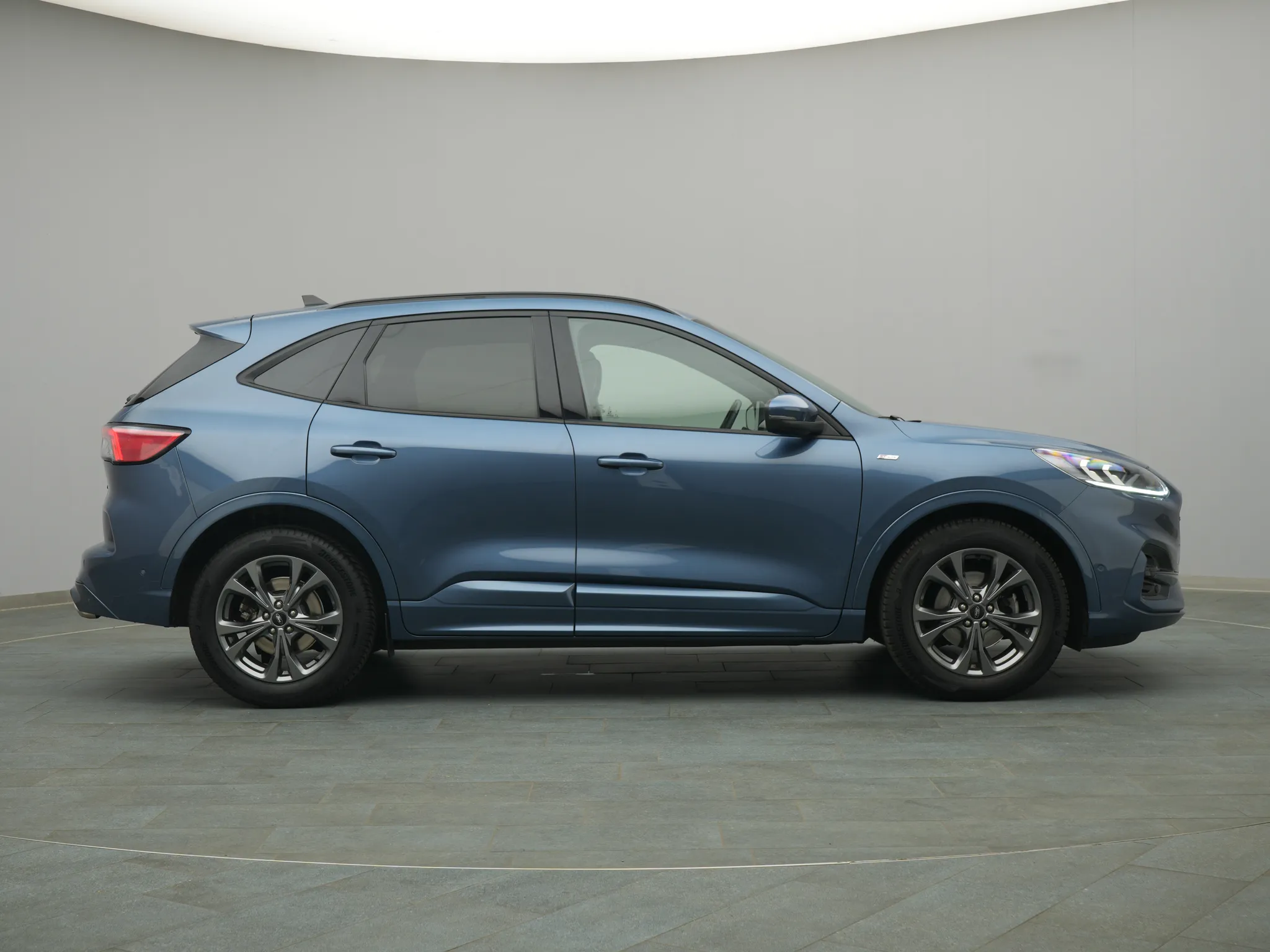 Ford Kuga ST-Line X – Bild 8