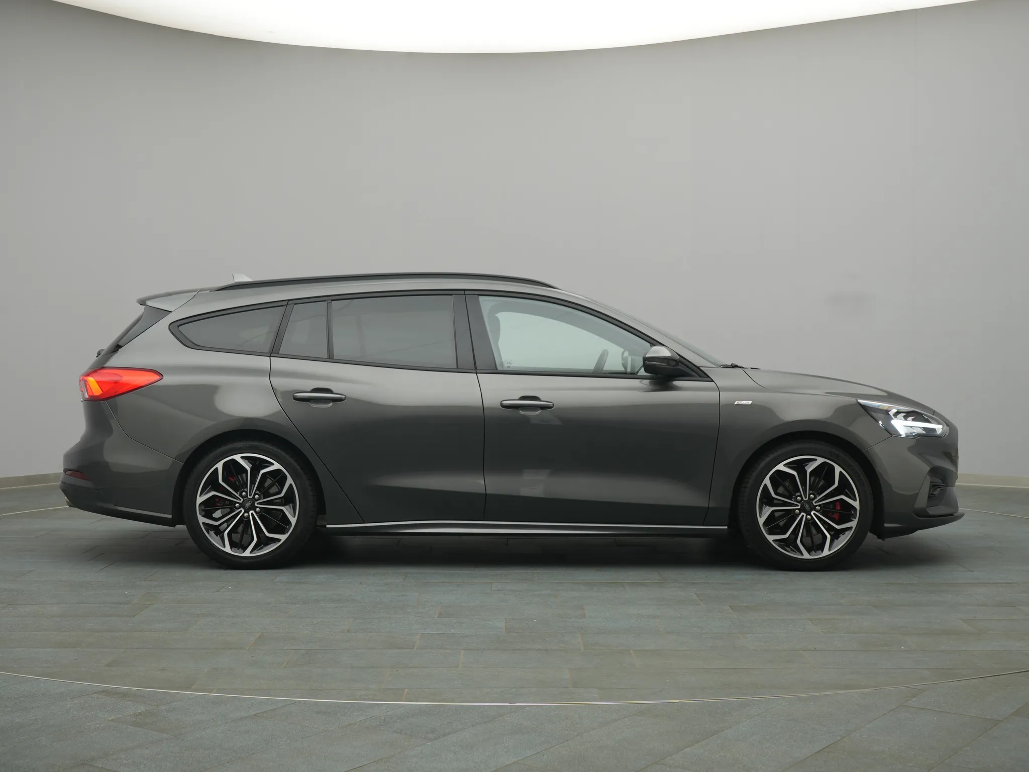 Ford Focus ST-Line – Bild 8