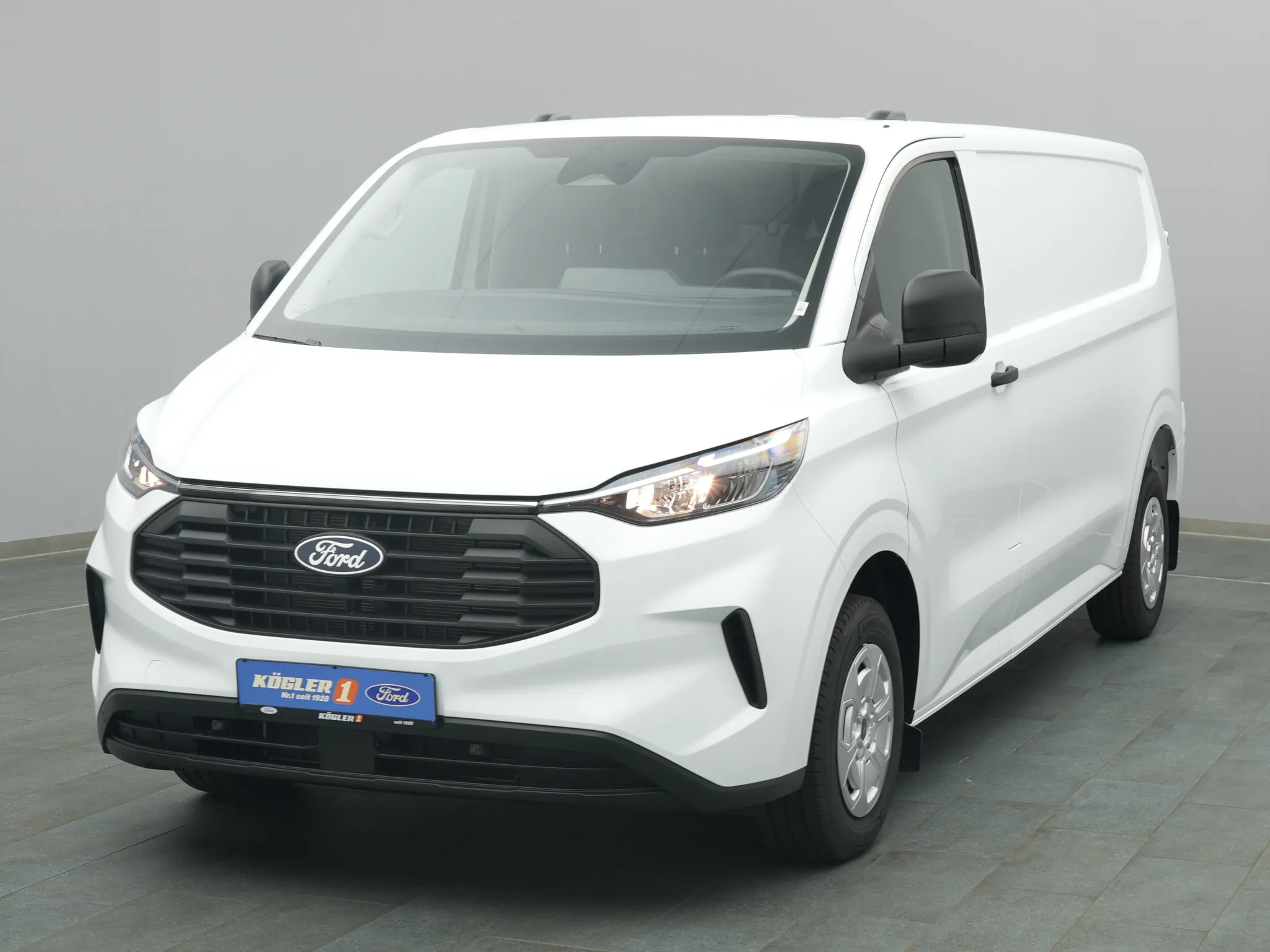 Ford Transit Custom Kasten 280 L2 Trend 136PS Bild
