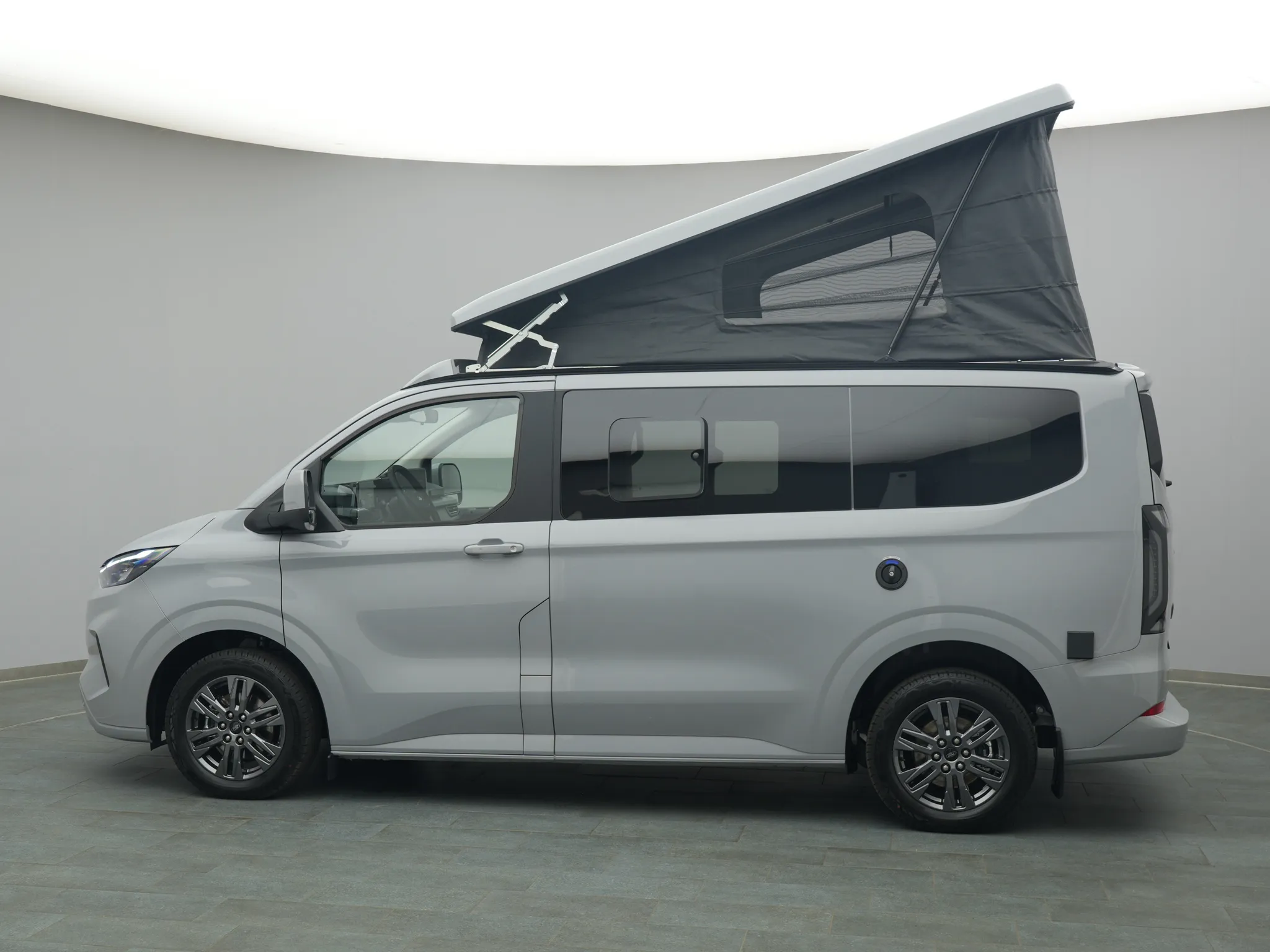 Ford Nugget – Bild 3
