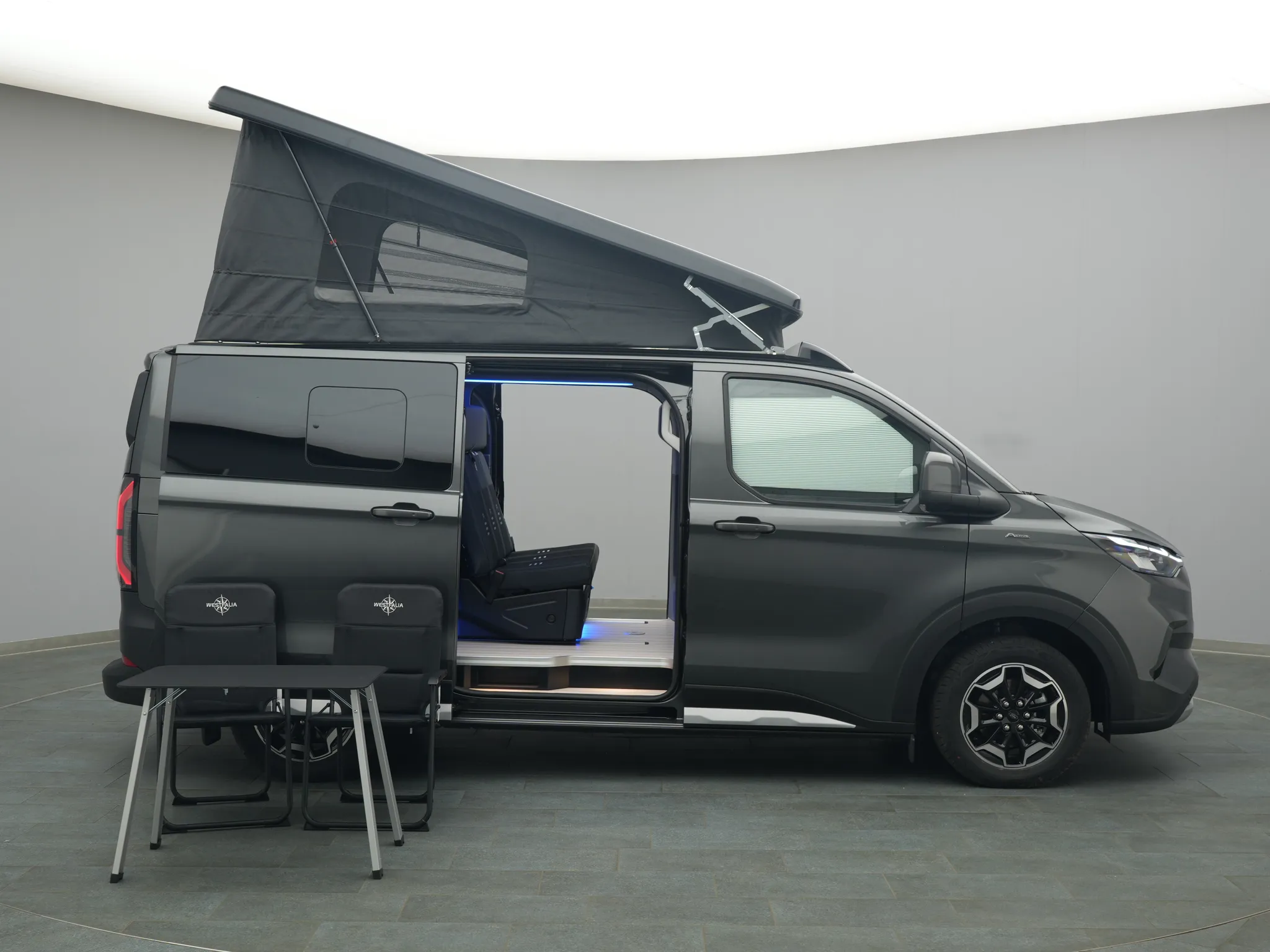 Ford Nugget – Bild 8