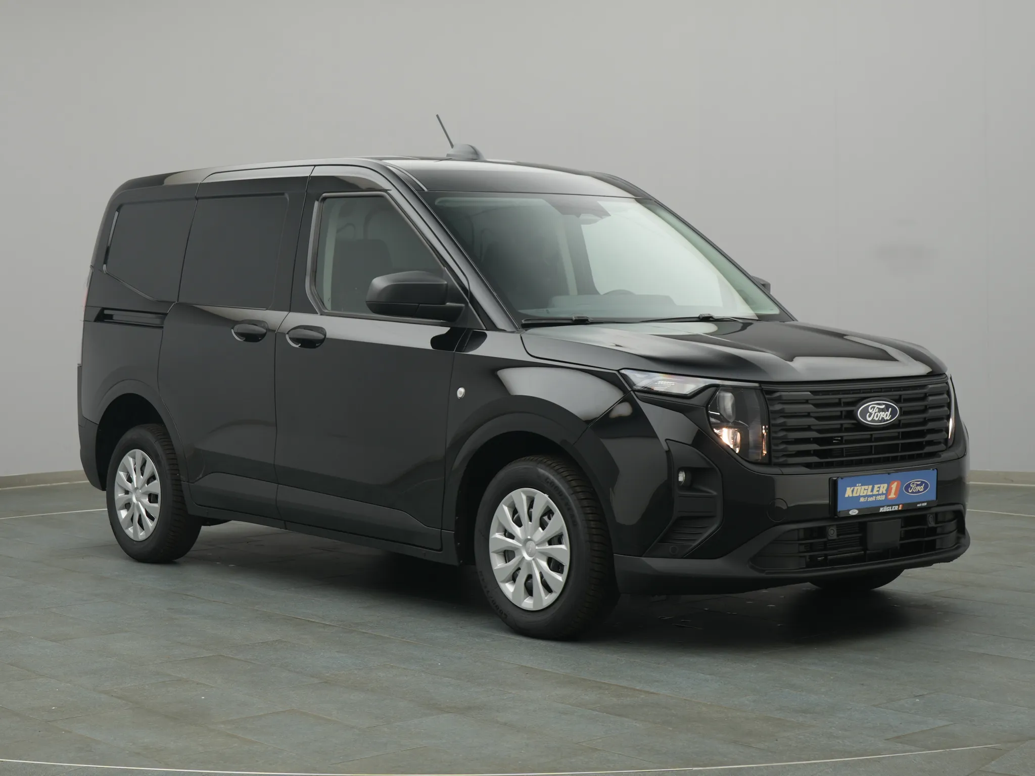 Ford Transit Courier Kasten – Bild 5
