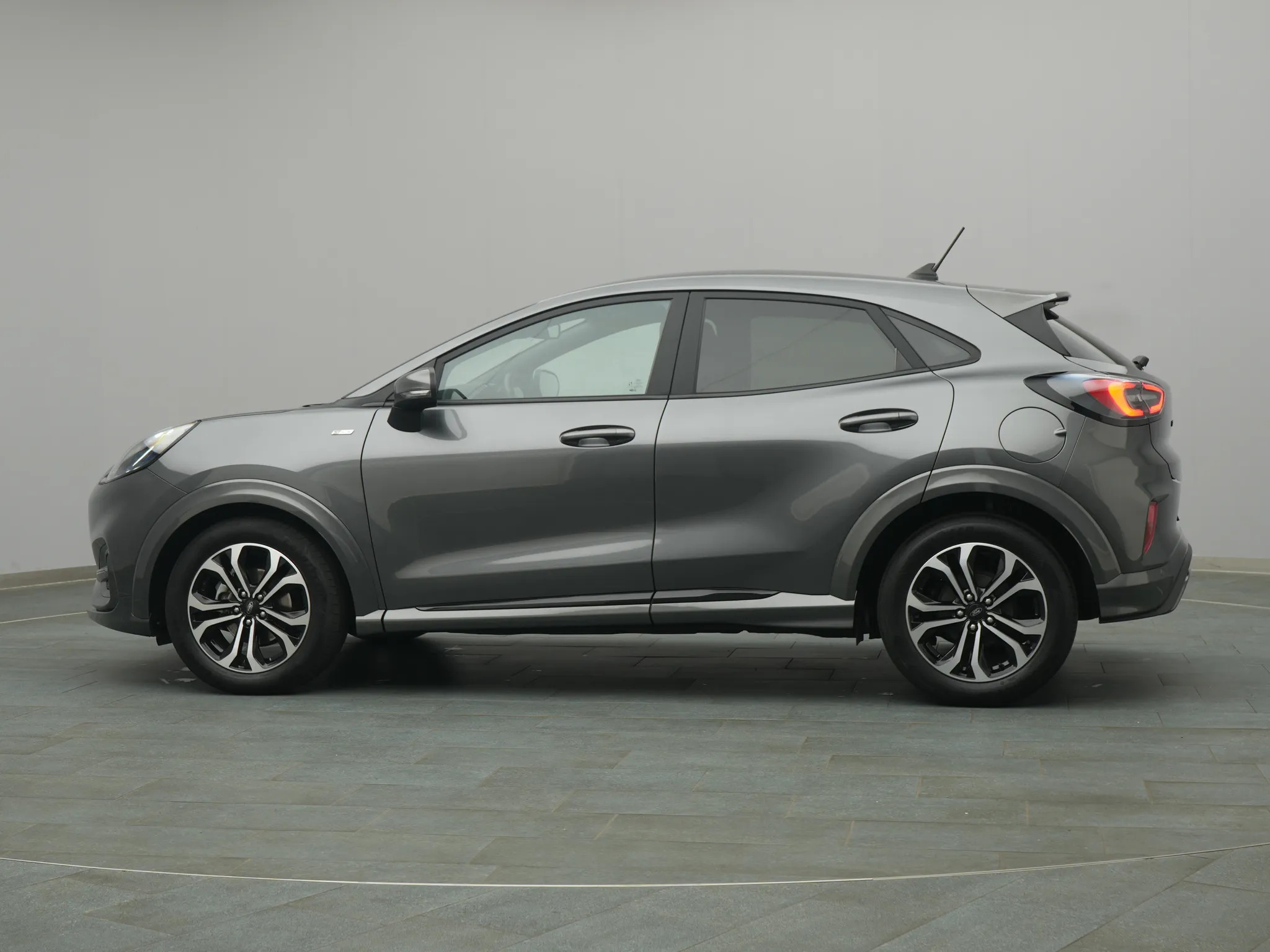 Ford Puma ST-Line – Bild 3