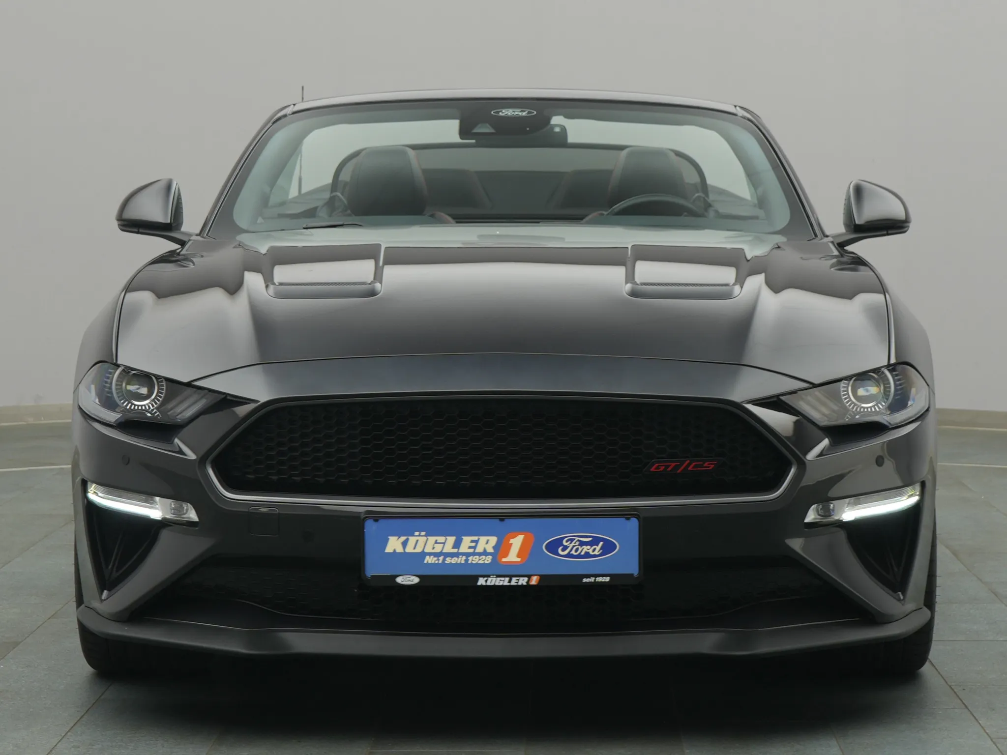 Ford Mustang GT – Bild 6
