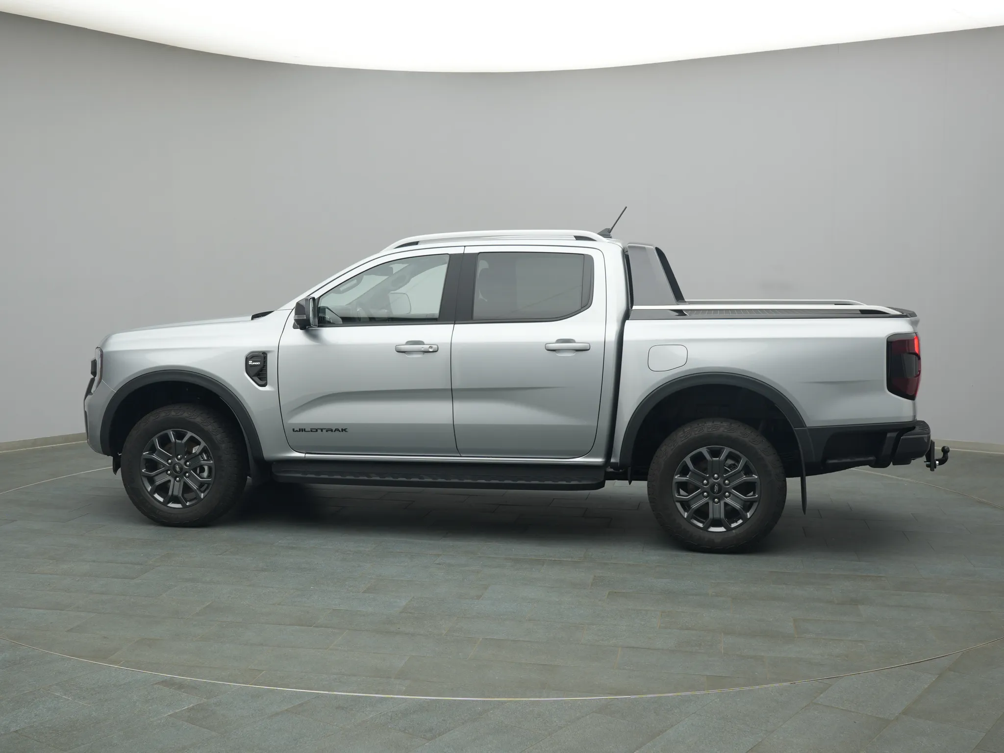 Ford Ranger DoKa Wildtrak – Bild 3