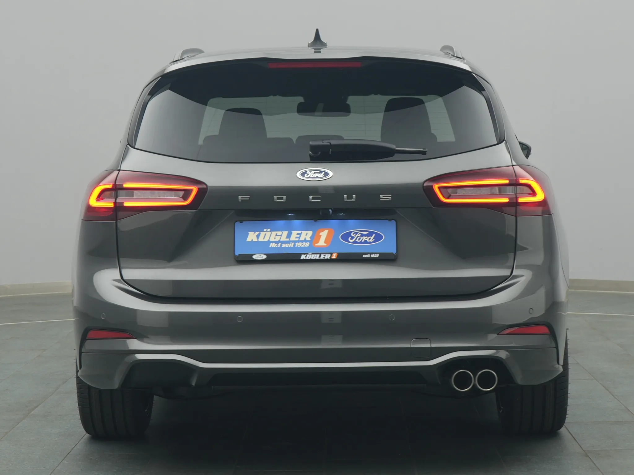 Ford Focus ST-Line X – Bild 7