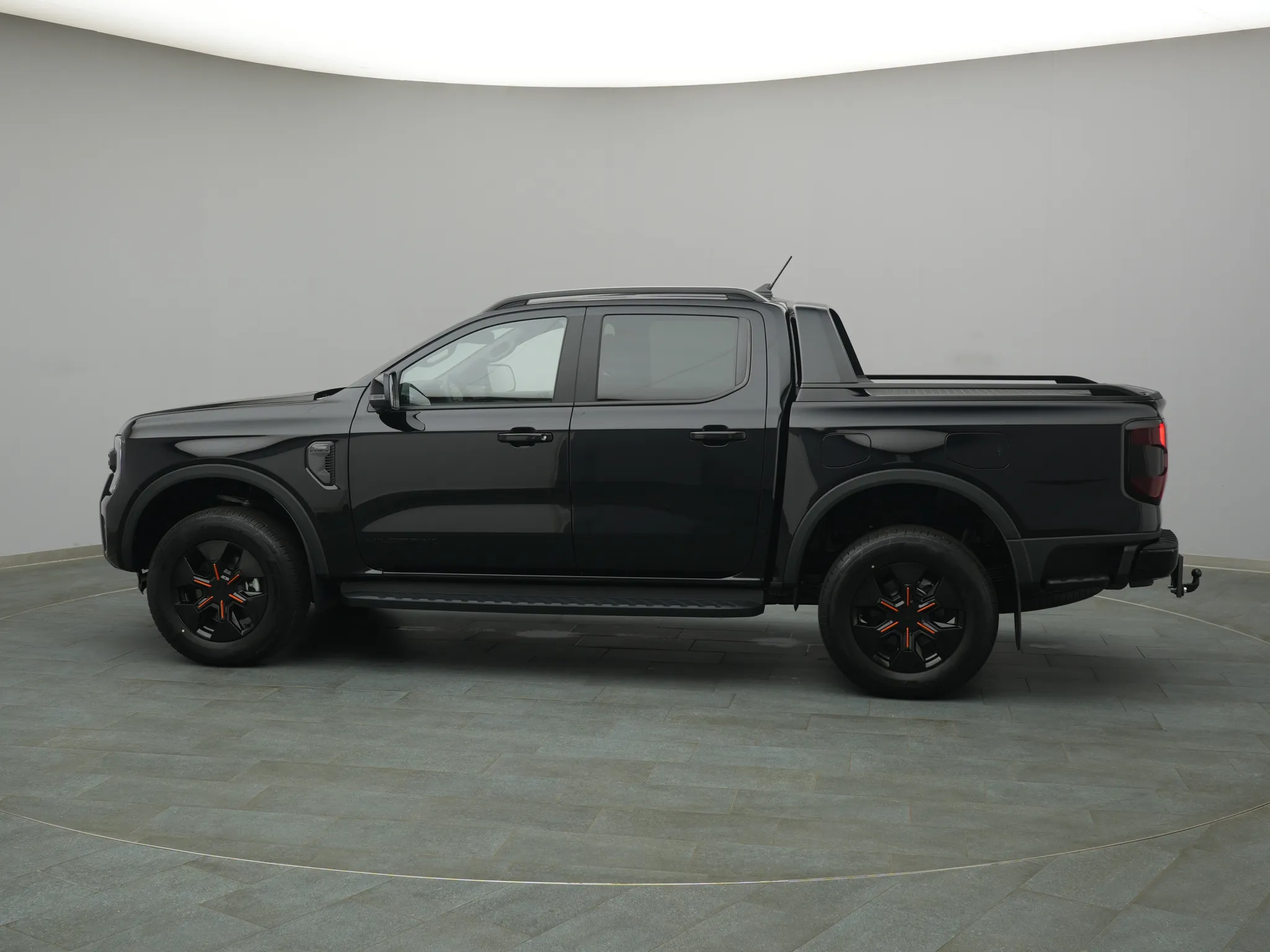 Ford Ranger DoKa Wildtrak – Bild 3
