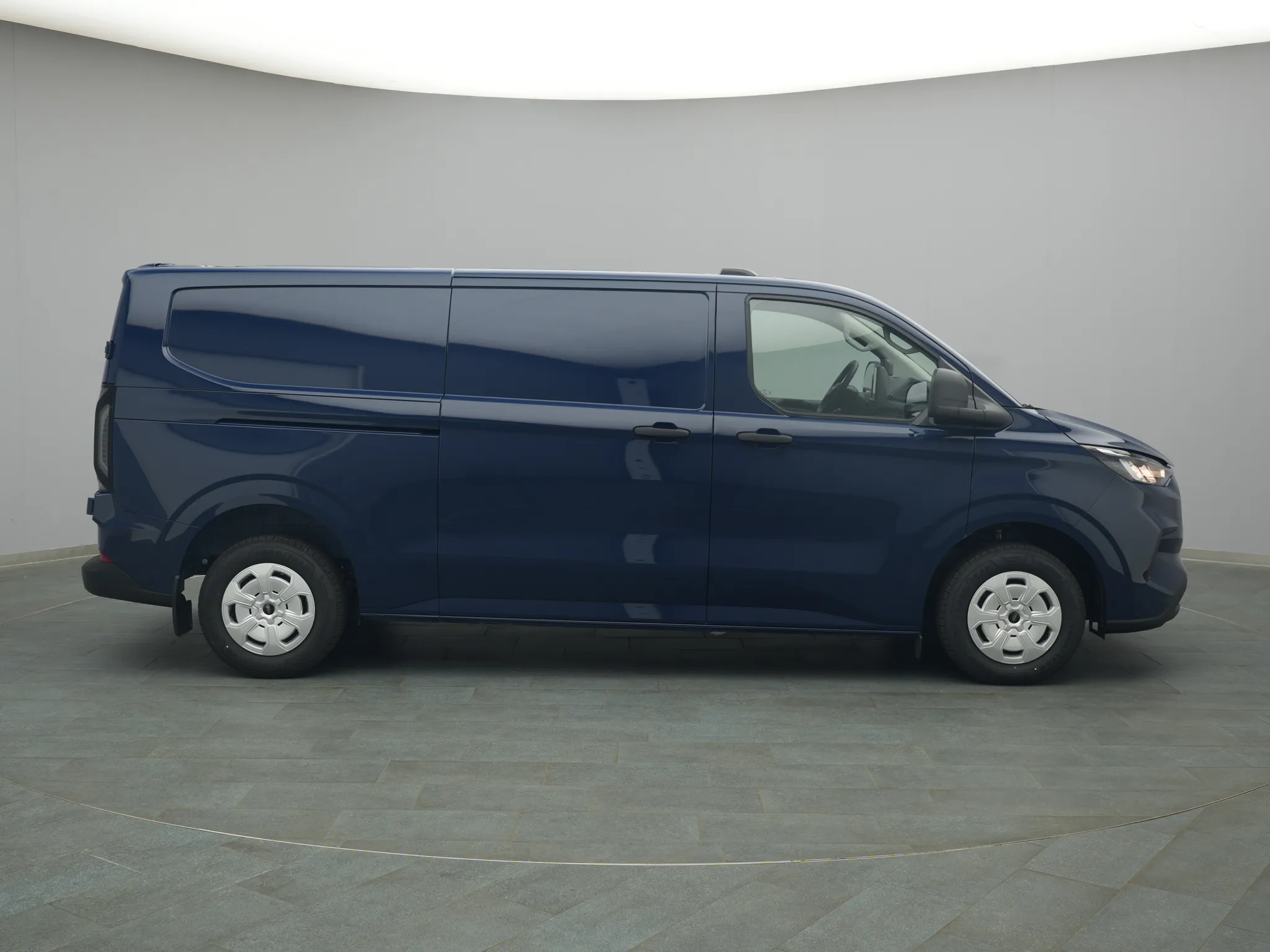 Ford Transit Custom Kasten – Bild 8
