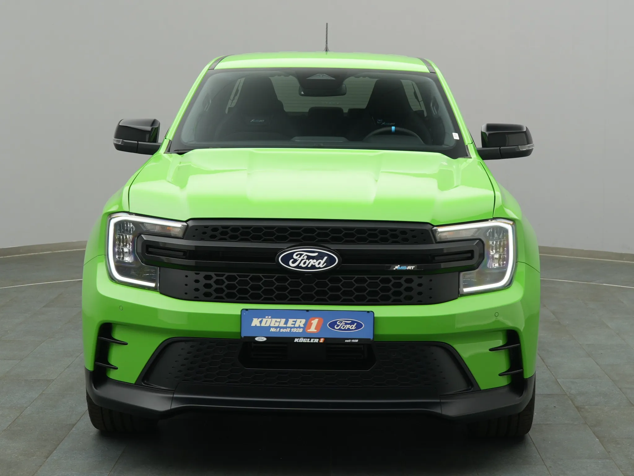 Ford Ranger DoKa MS-RT – Bild 6